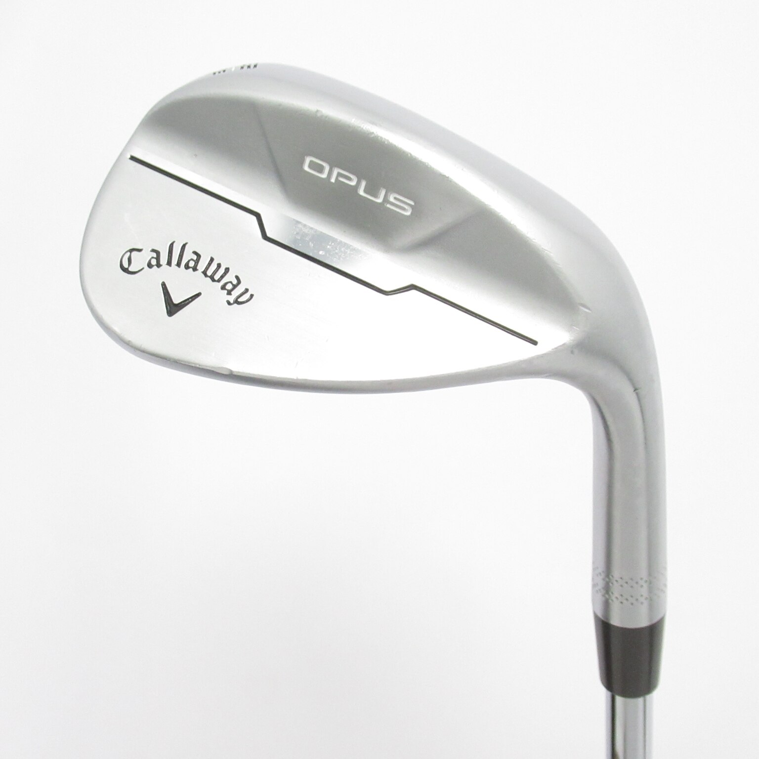 中古】キャロウェイ ウェッジ 通販｜GDO中古ゴルフクラブ