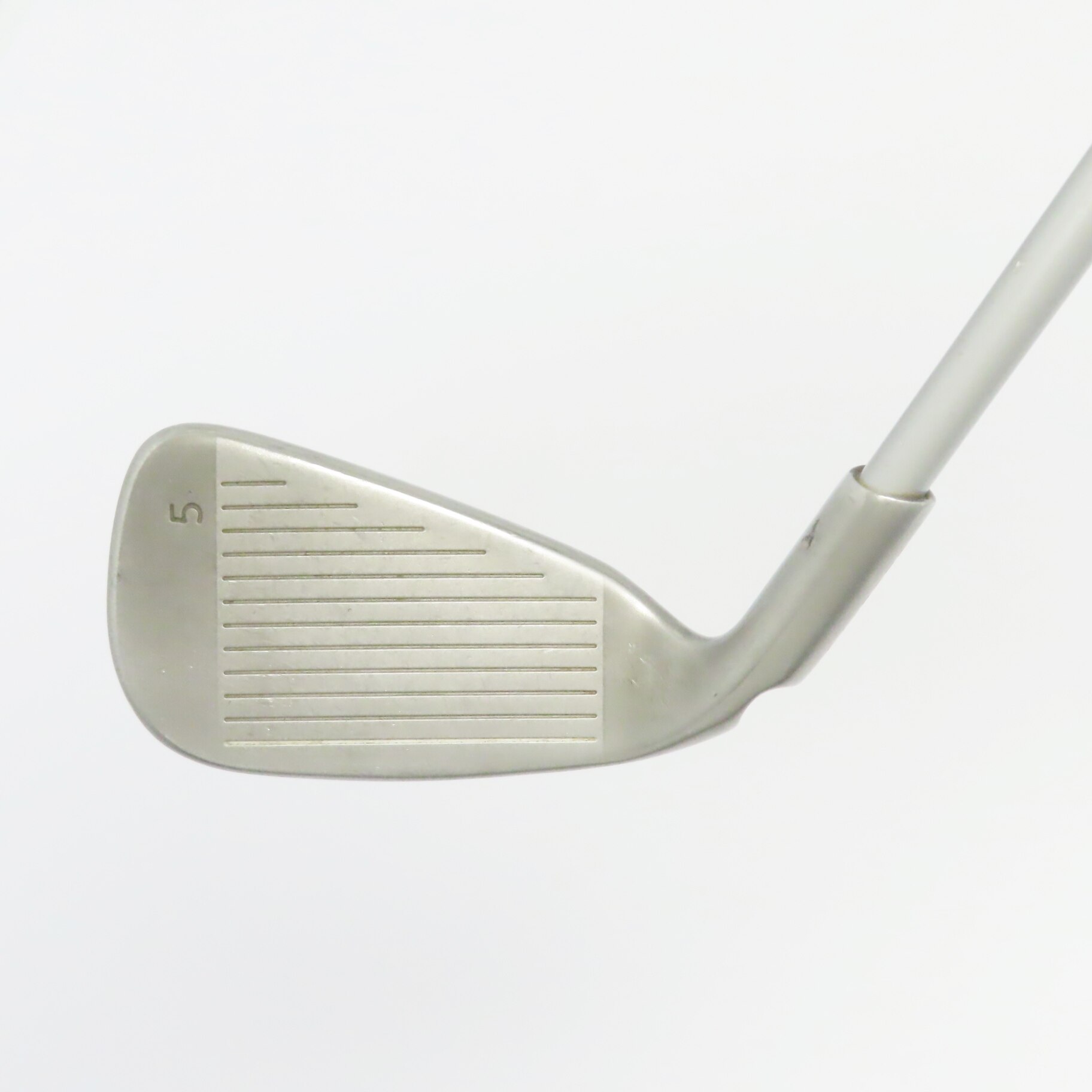 中古】G25 アイアン TFC 360 26 R CD(アイアン（セット）)|G25(ピン)の