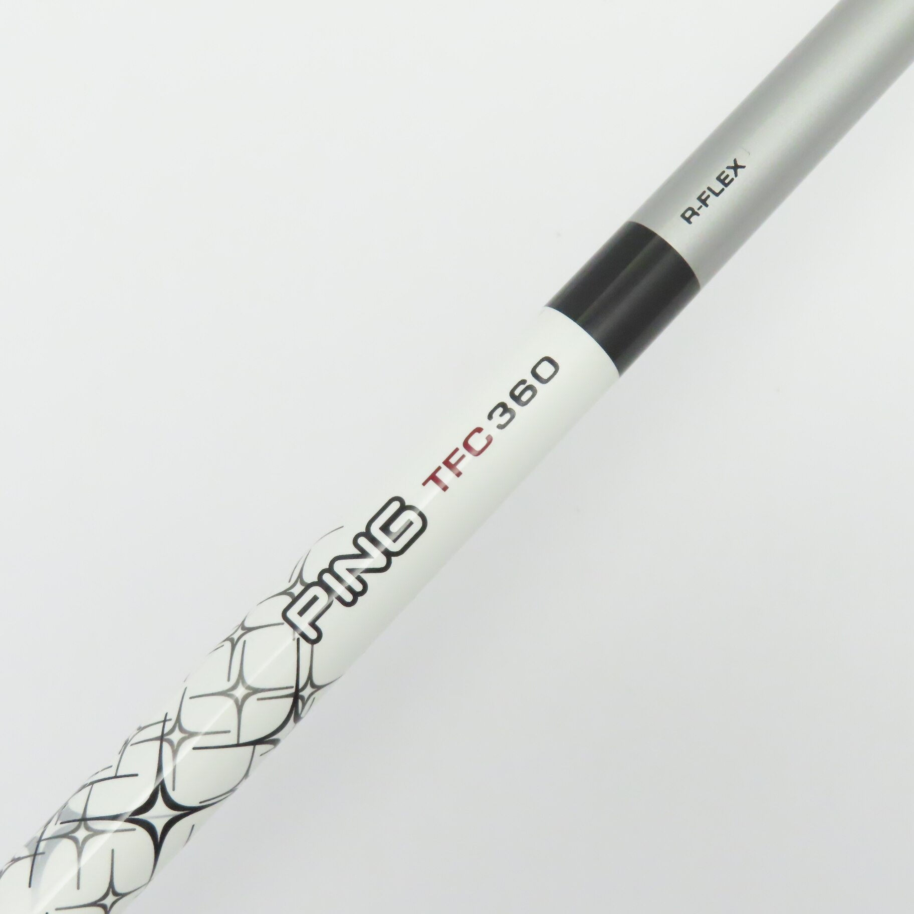 中古】G25 アイアン TFC 360 26 R CD(アイアン（セット）)|G25(ピン)の