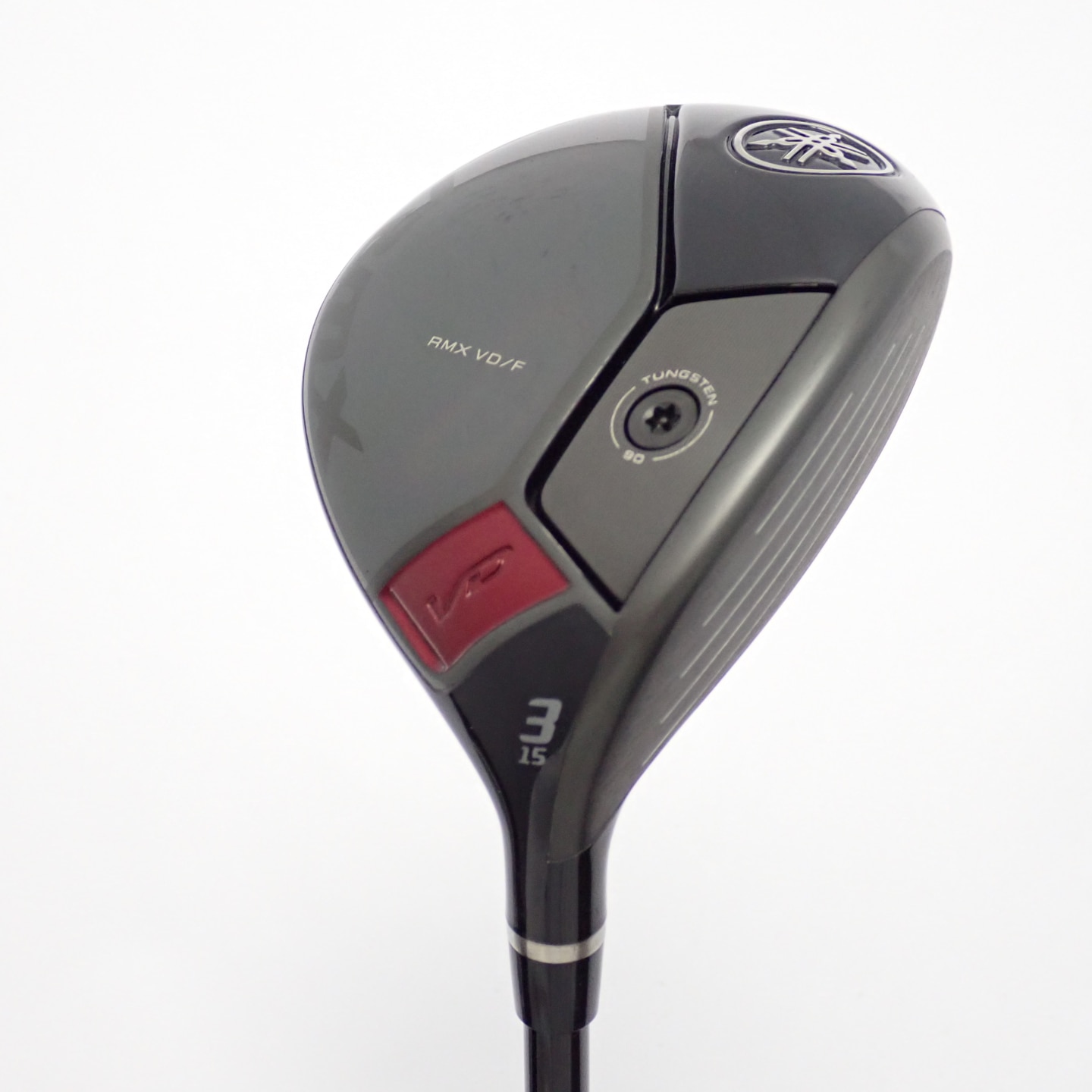 【シャフト相性抜群】ヤマハRMX VD 5W ツアーAD TP7S シャフト相性抜群】ヤマハRMX VD 5W ツアーAD TP7S - メルカリ
