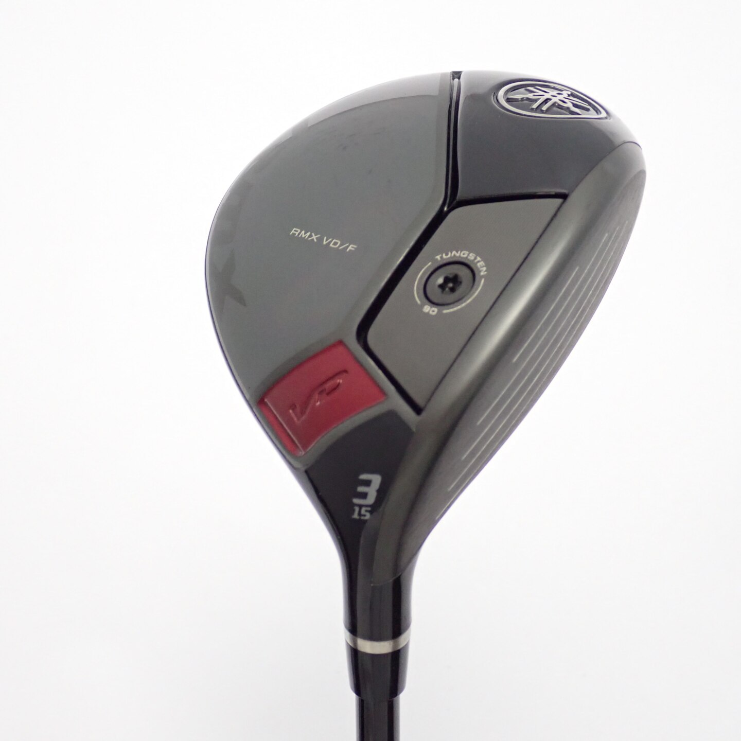 中古】RMX VD フェアウェイウッド オリジナルカーボン TENSEI TB f 15