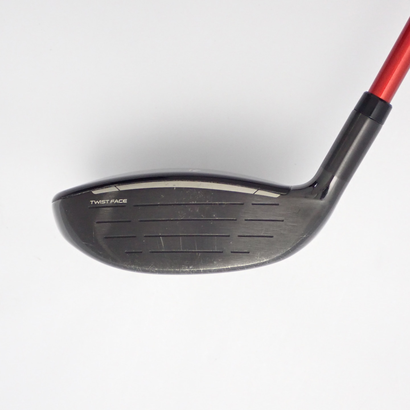 Qi10フェアウェイウッド7W(ベンタスTRレッド6) Qi10フェアウェイウッド7W(ベンタスTRレッド6) Qi10フェアウェイ