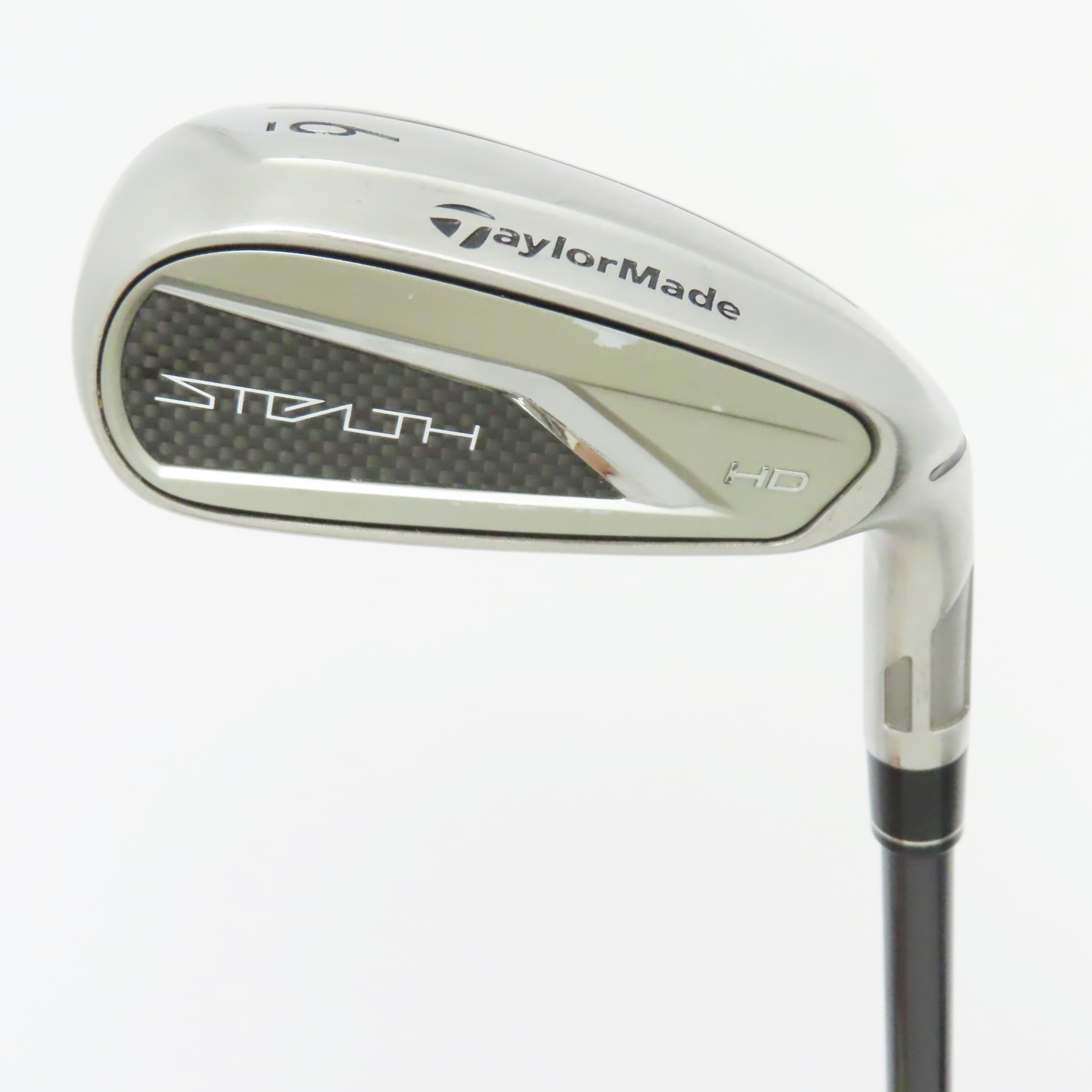 ステルスアイアンセット テンセイレッド TM60 カーボン (S)6~PW 中古】ステルス HD アイアン TENSEI RED TM60(2022) 26.5 S C