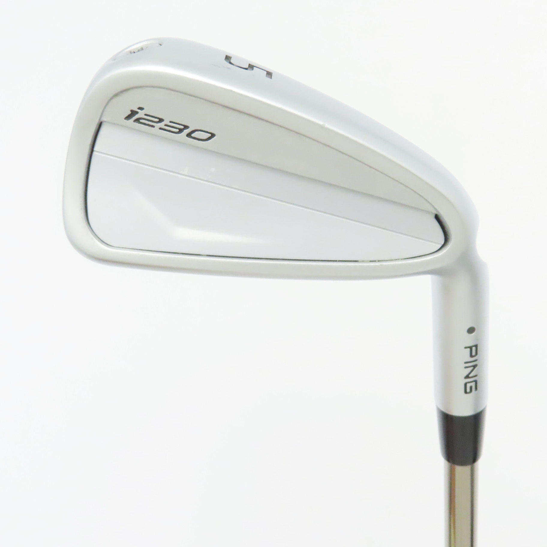 ★現行モデル美品★ PING i230アイアン７本セット 5 - U アイアンセット i230 (5-PW) 6本(N．S．PRO MODUS3 TOUR 105