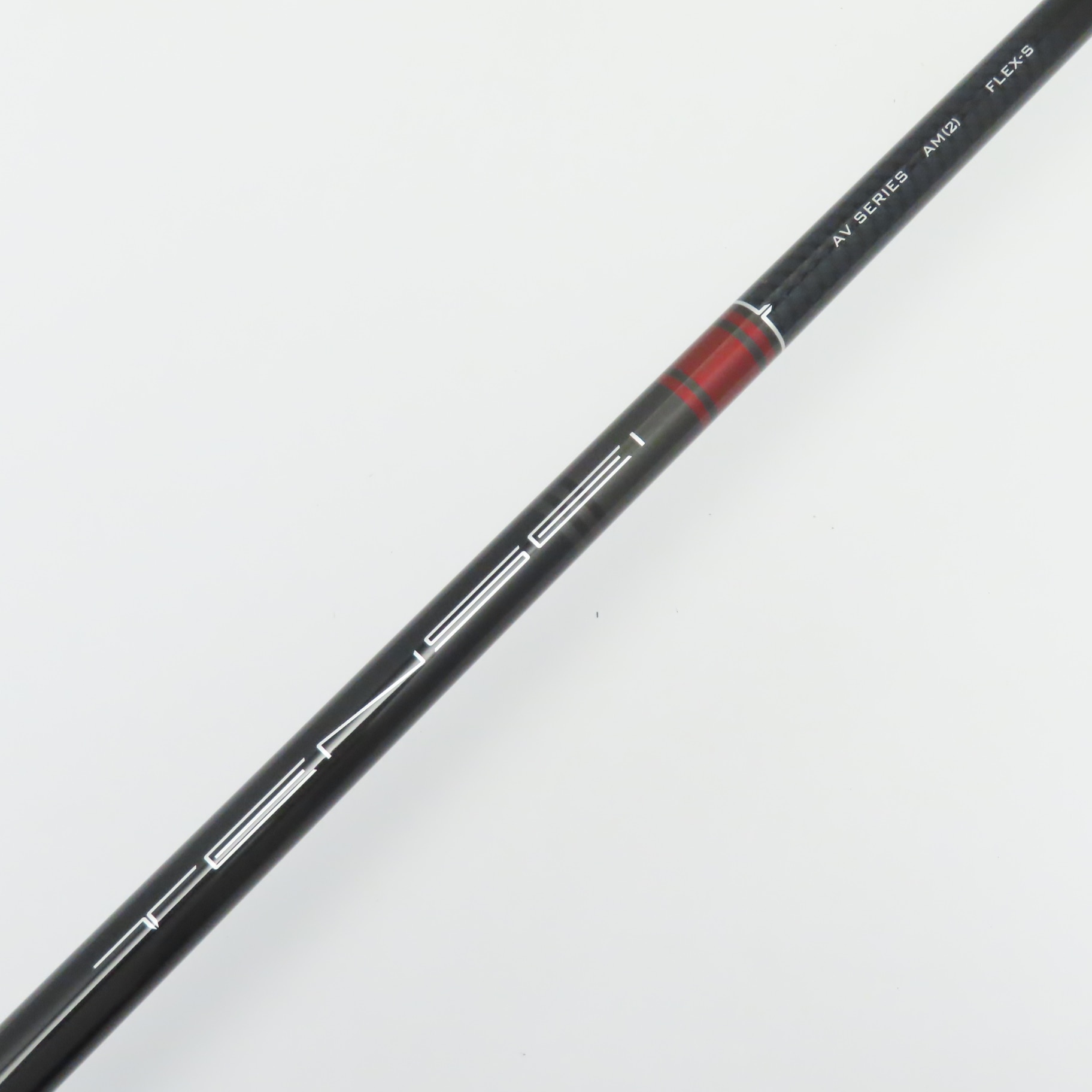 中古】T350(2023) アイアン TENSEI AV2 RED AM2 23 S C(アイアン