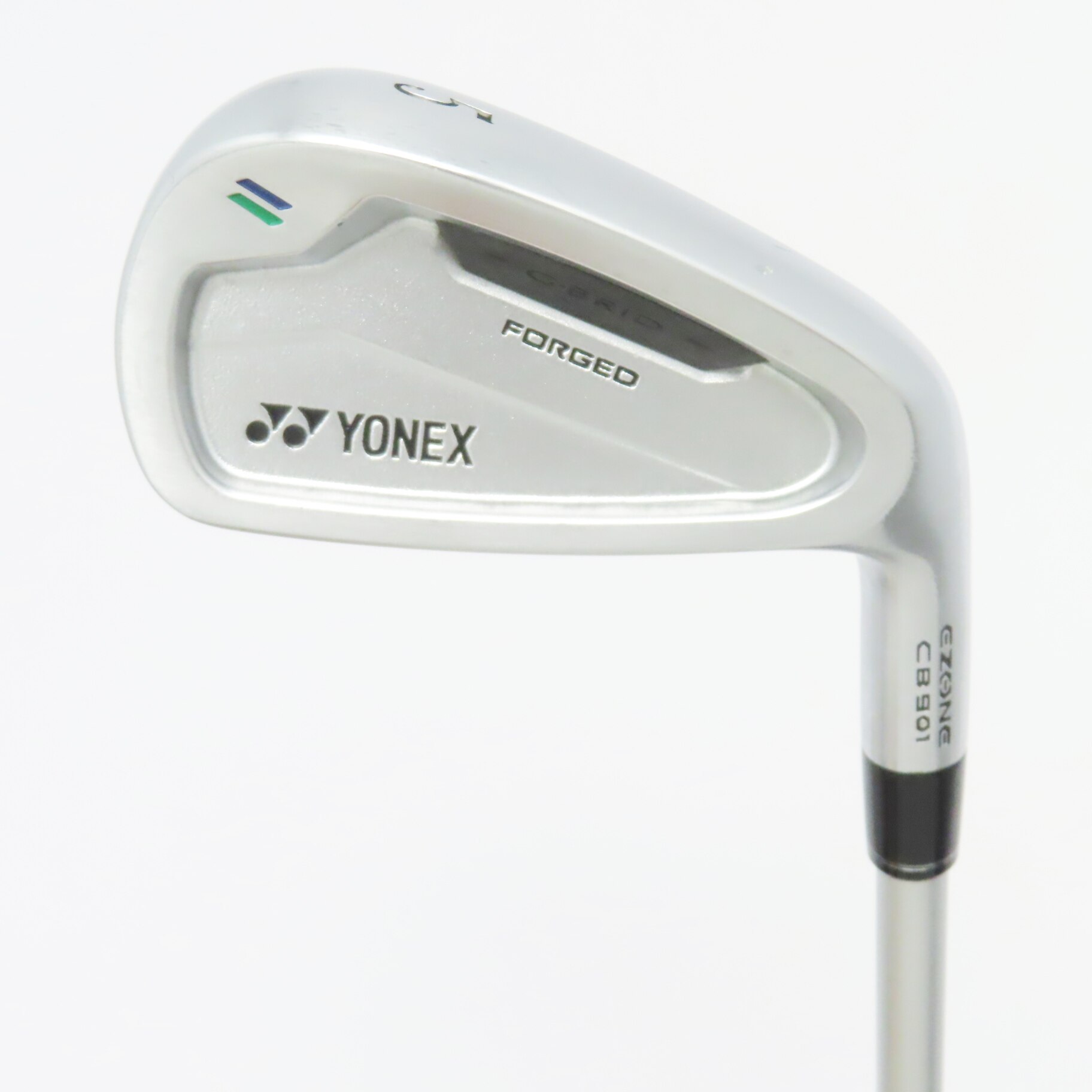 中古】EZONE CB 901 アイアンセット (ヨネックス) EZONE 通販