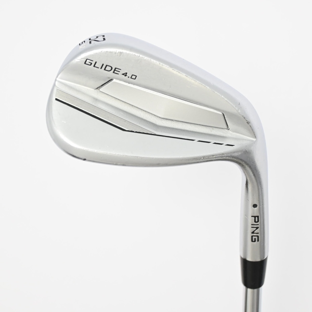 ピンGLIDE4.0 52°.12 モーダス3TOUR105 S 35.5インチ ピンGLIDE4.0 52°.12 モーダス3TOUR105 S 35.5インチ - メルカリ