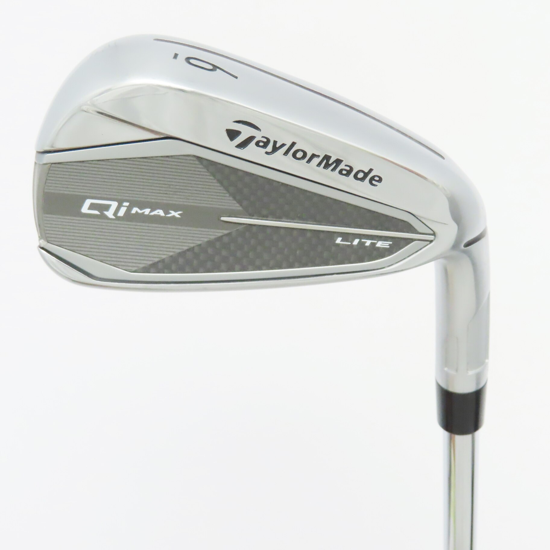 中古】 テーラーメイド Qi SW ウェッジ WG NS PRO 910GH (フレックスS