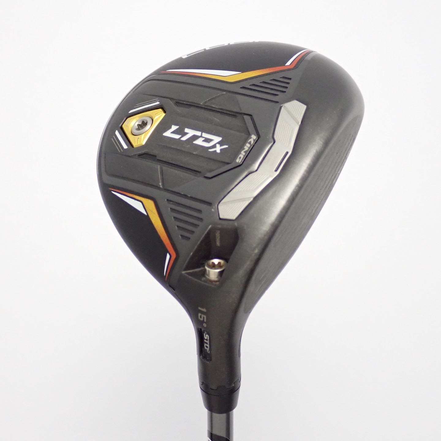 中古】コブラ フェアウェイウッド 通販｜GDO中古ゴルフクラブ