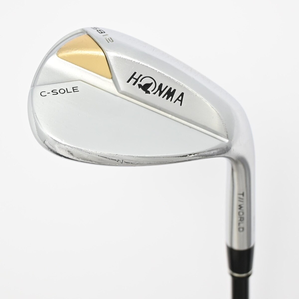 中古】本間ゴルフ ウェッジ 通販｜GDO中古ゴルフクラブ