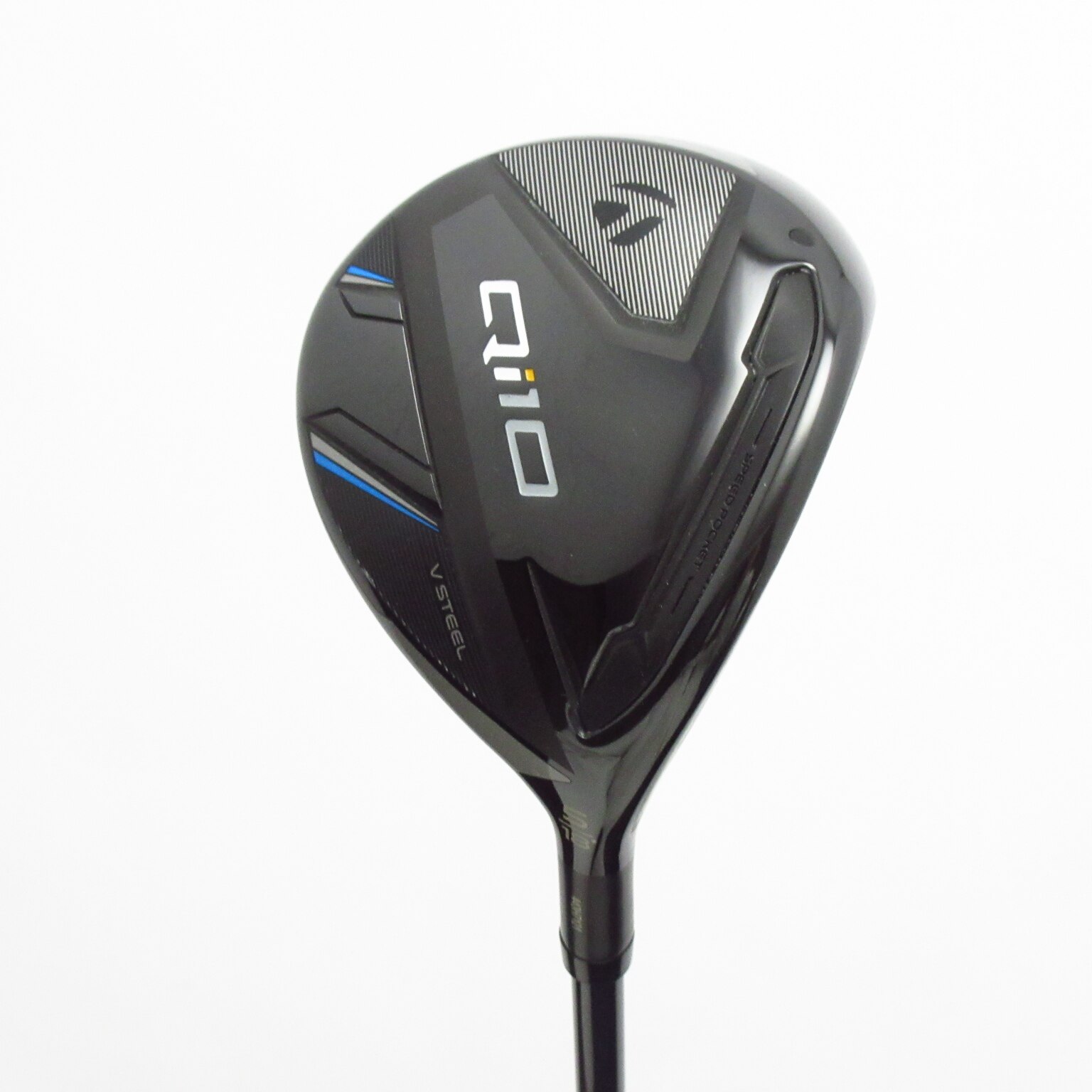 中古】Qi10 フェアウェイウッド Diamana Blue TM50 18 S C