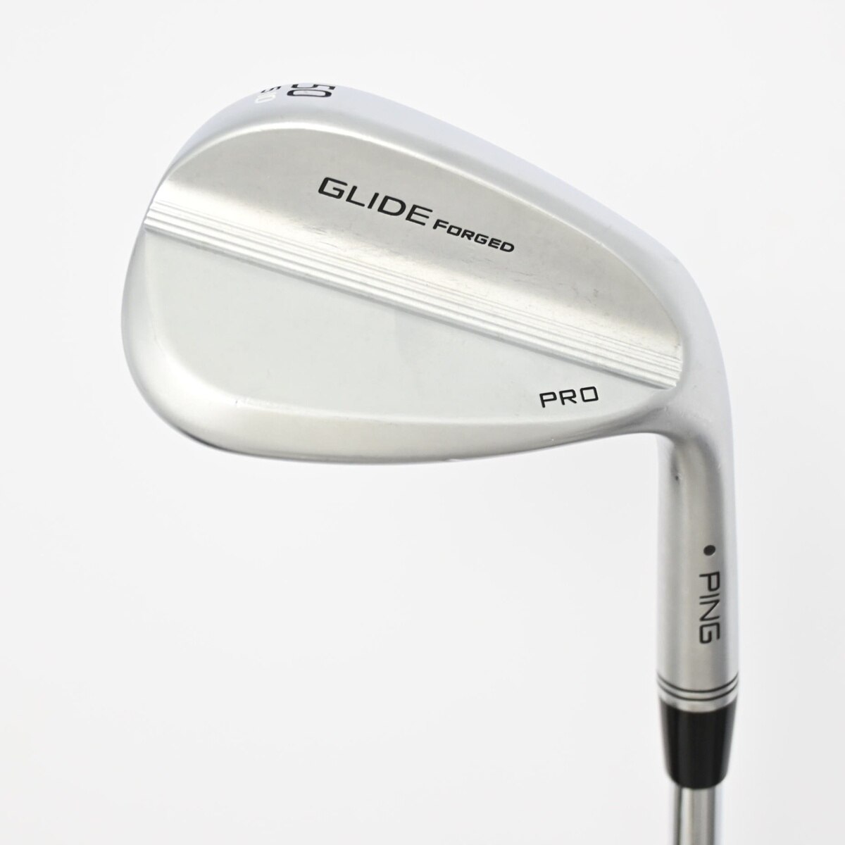 中古】グライド フォージド プロ Sグラインド ウェッジ N.S.PRO MODUS3