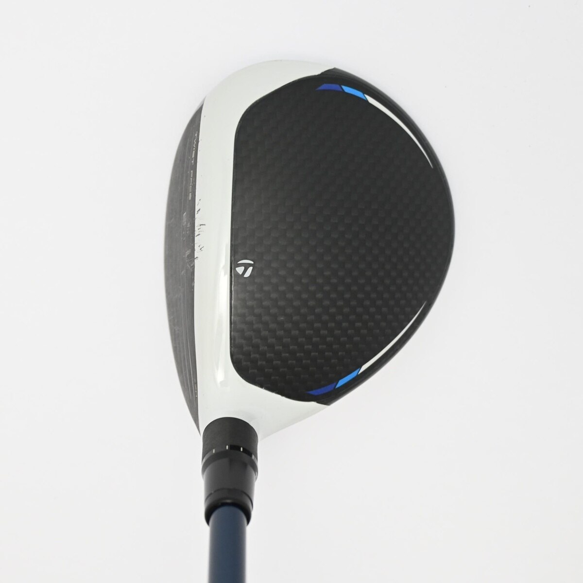 中古】SIM2 フェアウェイウッド TENSEI SILVER TM50(2021) 19 S CD