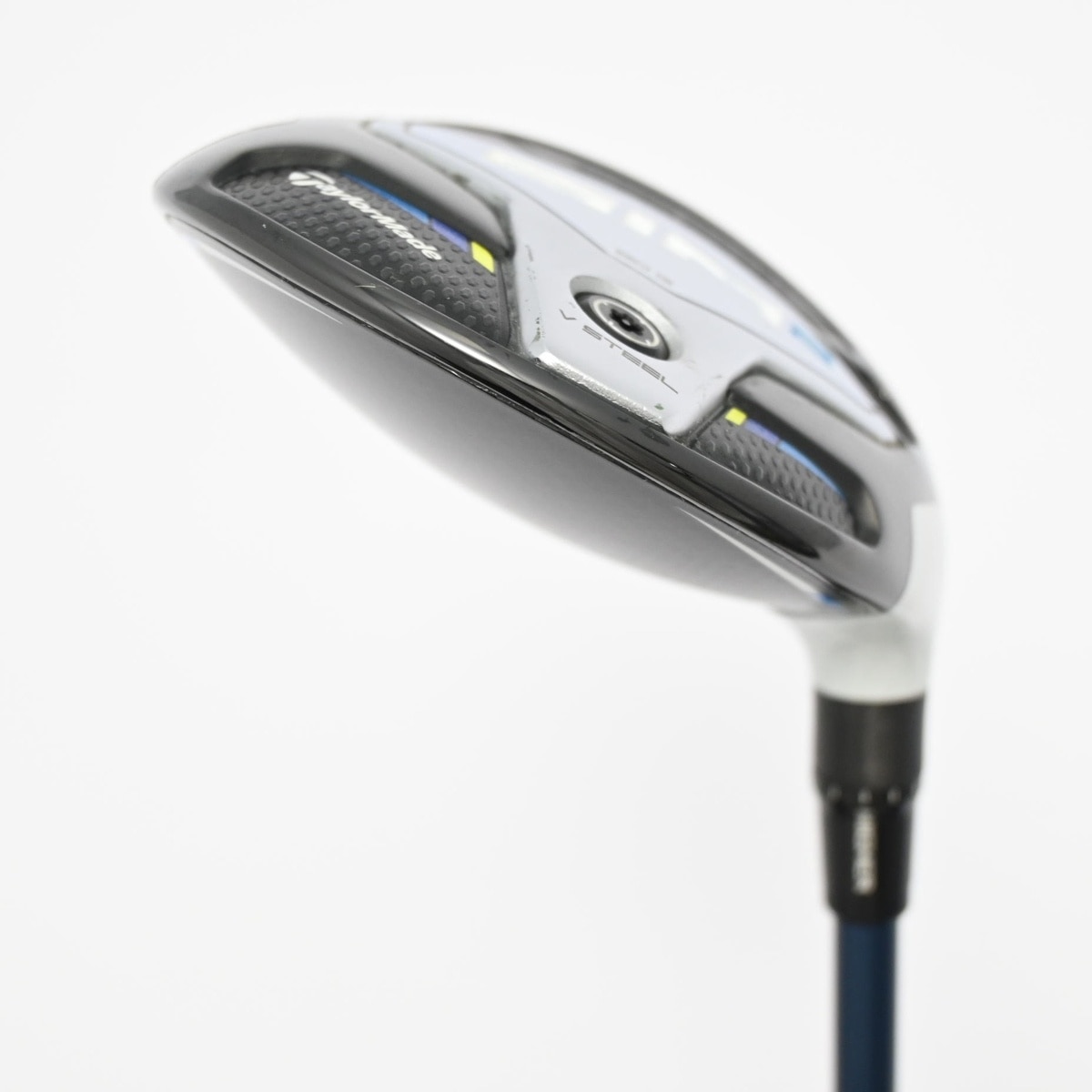 中古】SIM2 フェアウェイウッド TENSEI SILVER TM50(2021) 19 S CD