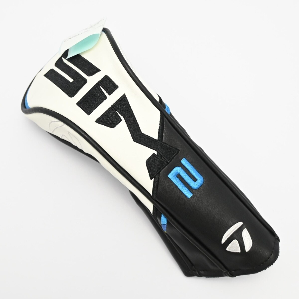 中古】SIM2 フェアウェイウッド TENSEI SILVER TM50(2021) 19 S CD