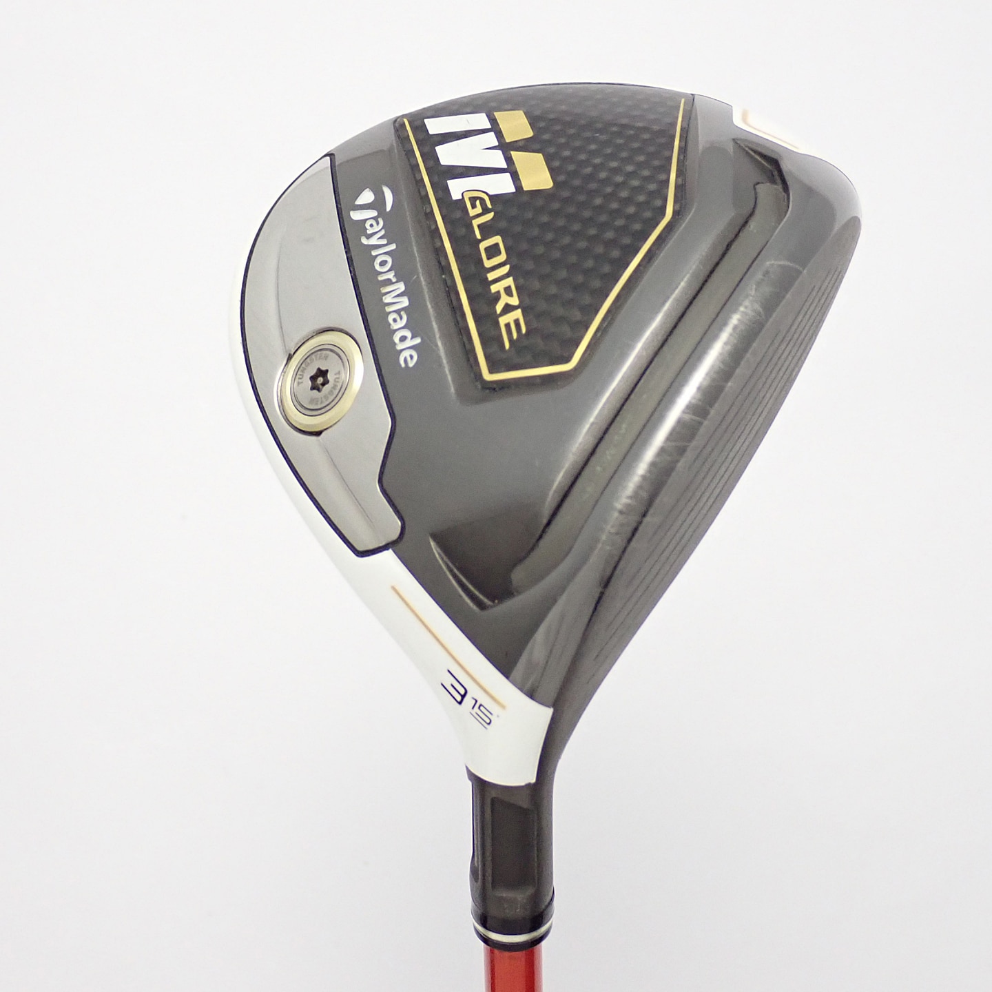 【中古】テーラーメード　M GLOIRE 10.5 TaylorMade テーラーメイド 中古ドライバー M GLOIRE 10.5°の