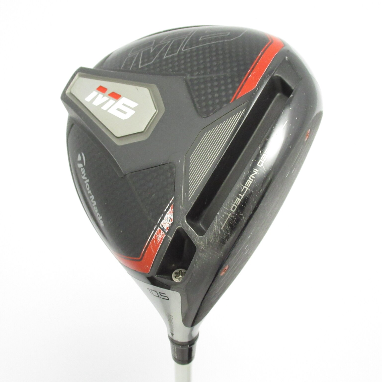 中古】M6 ドライバー Motore Speeder 474 10.5 R D(ドライバー