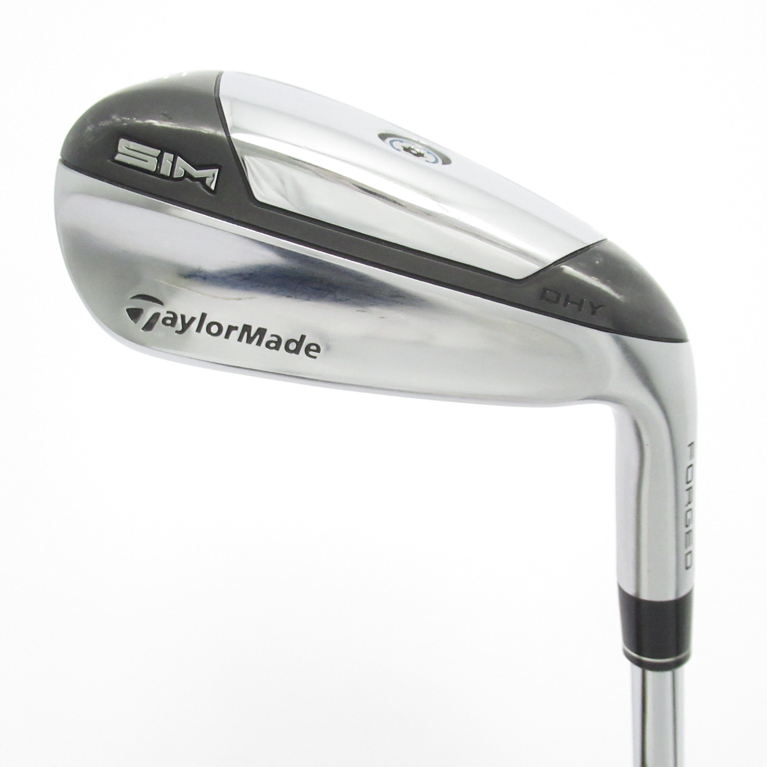 テーラーメイド SIM DHY U3 ユーティリティ テーラーメイド「SIM DHY＆UDI」ユーティリティーアイアン