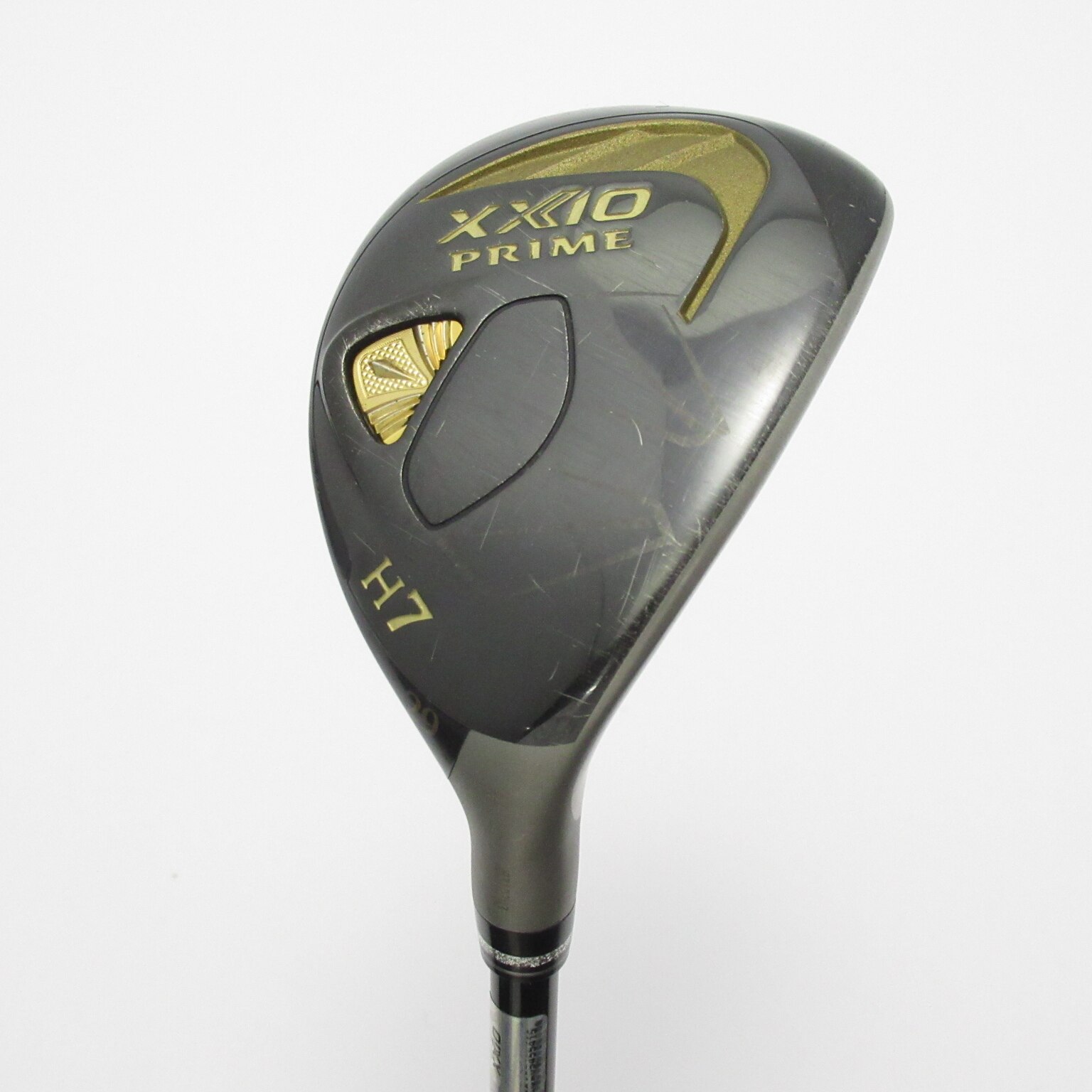 XXIO PRIME ゼクシオプライム SP-1100 ユーティリティ　H5 R XXIO PRIME ゼクシオプライム SP-1100 ユーティリティ H5 R