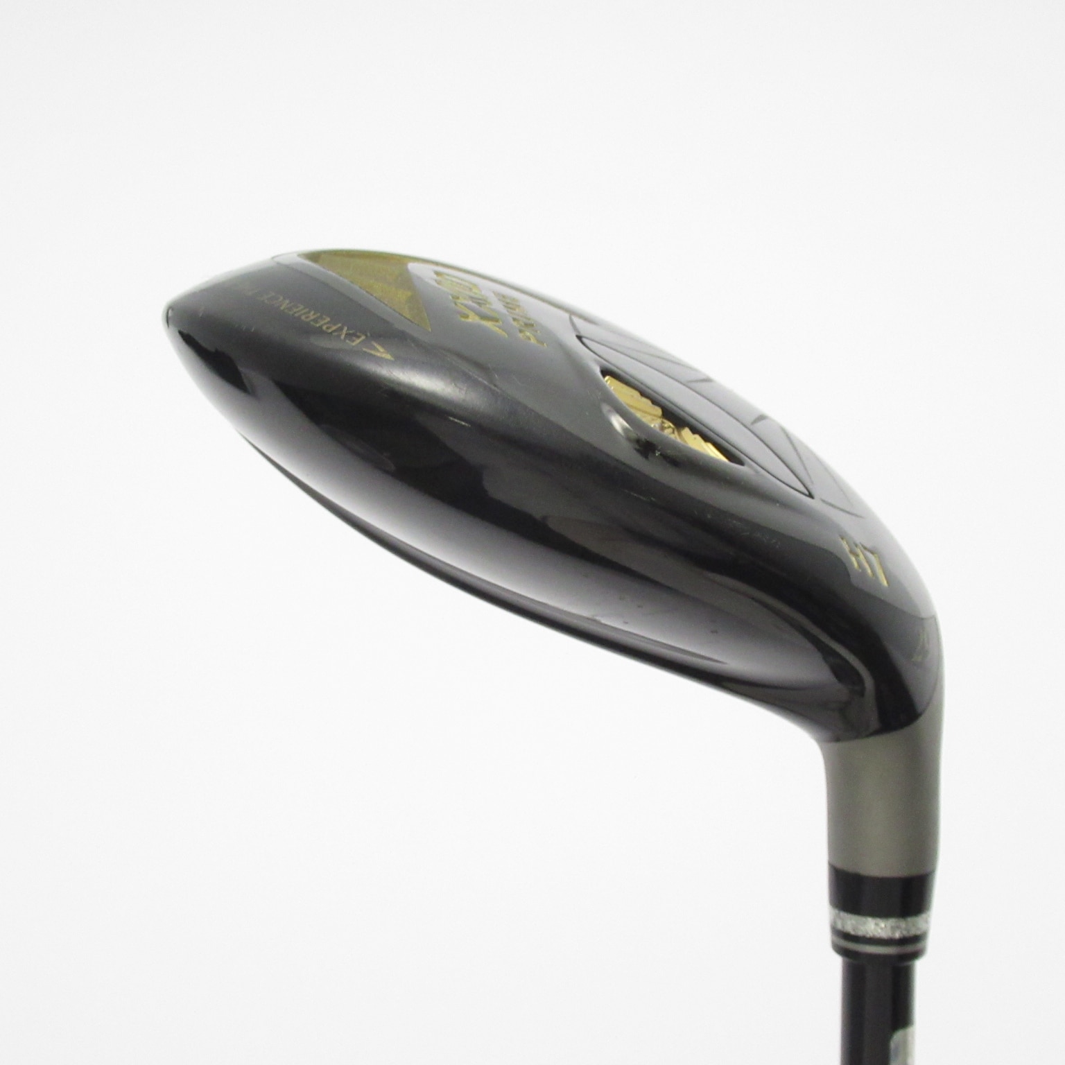 中古】ゼクシオ プライム11 ハイブリッド ユーティリティ