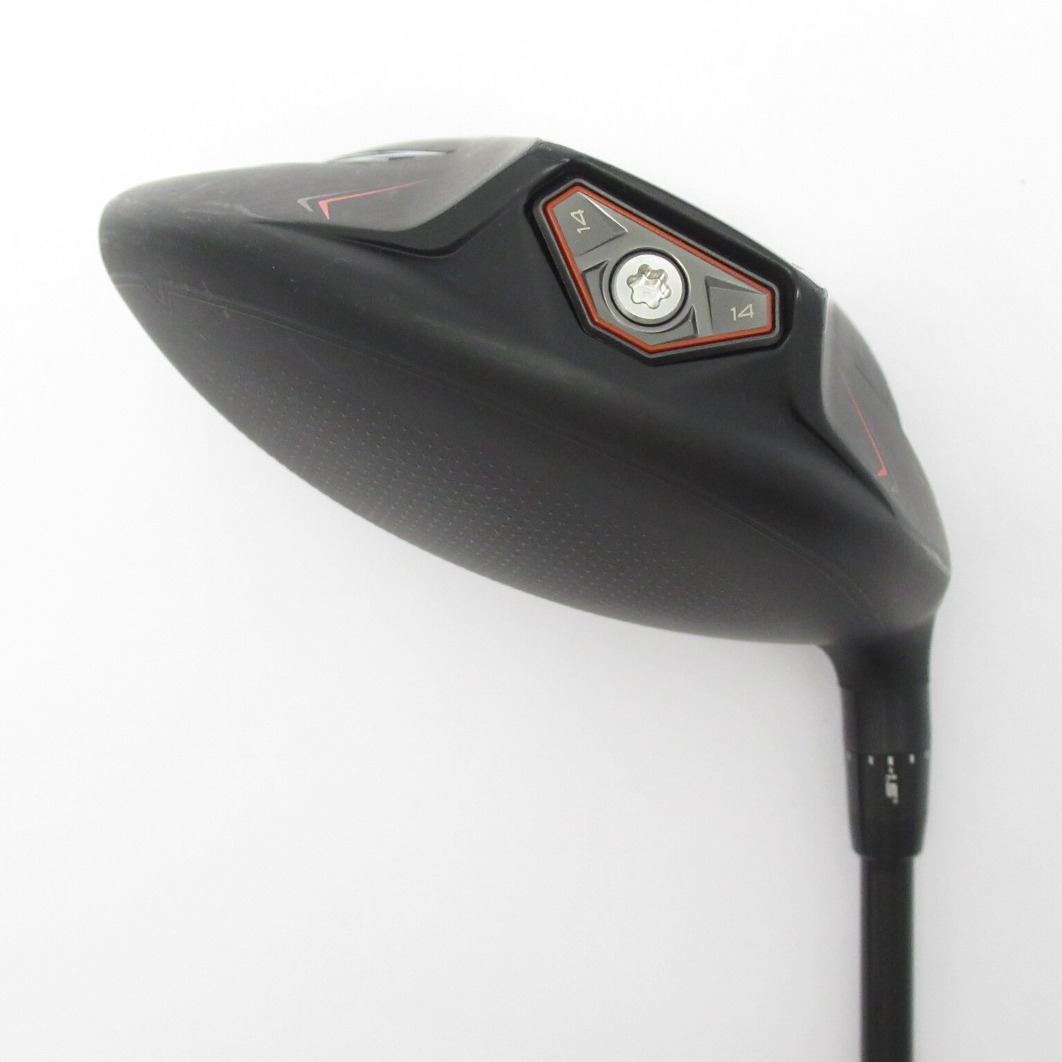 中古】スリクソン ZXi MAX ドライバー TENSEI Pro Blue 1K 50 9