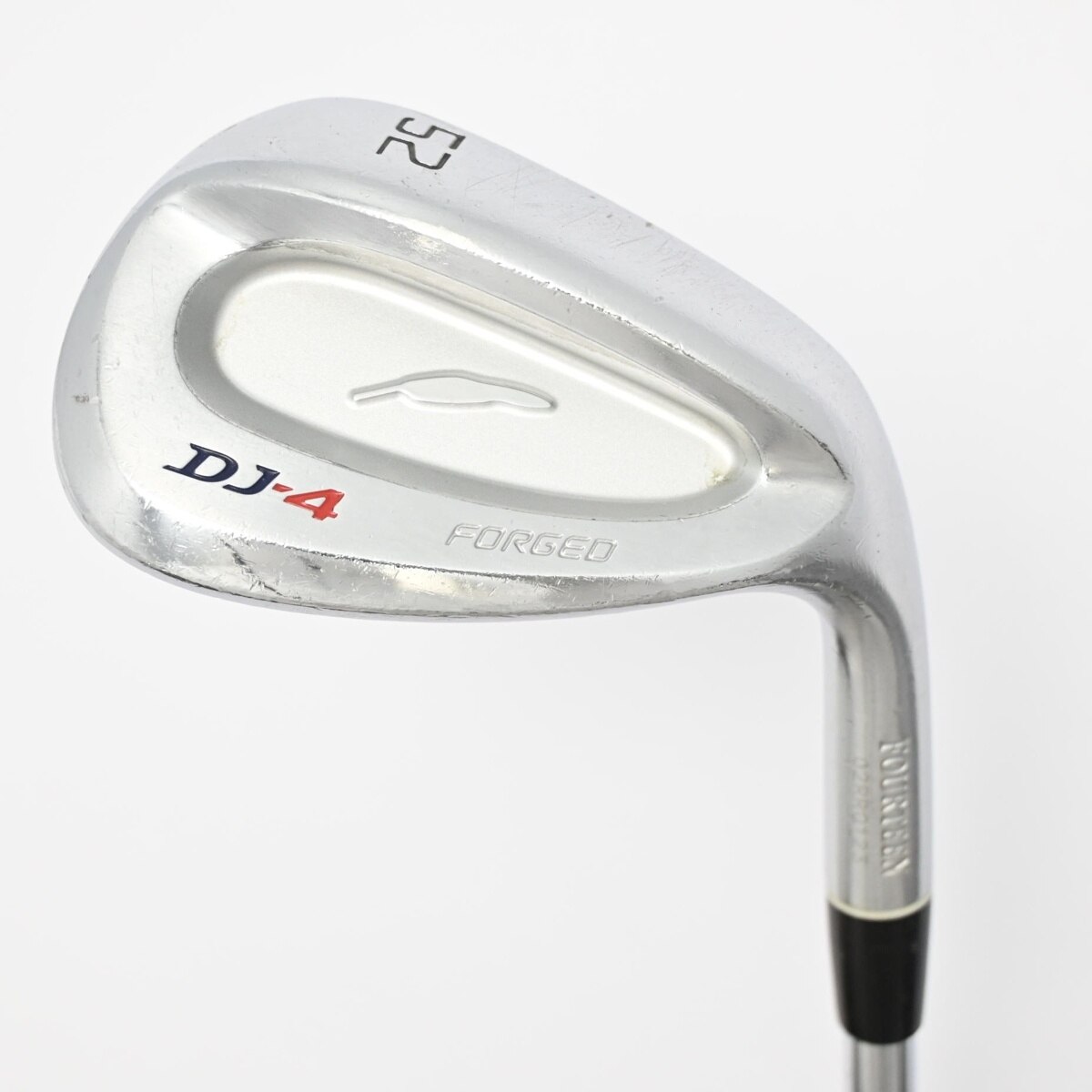 中古】DJ-4 ウェッジ (フォーティーン) DJ 通販｜GDO中古ゴルフクラブ