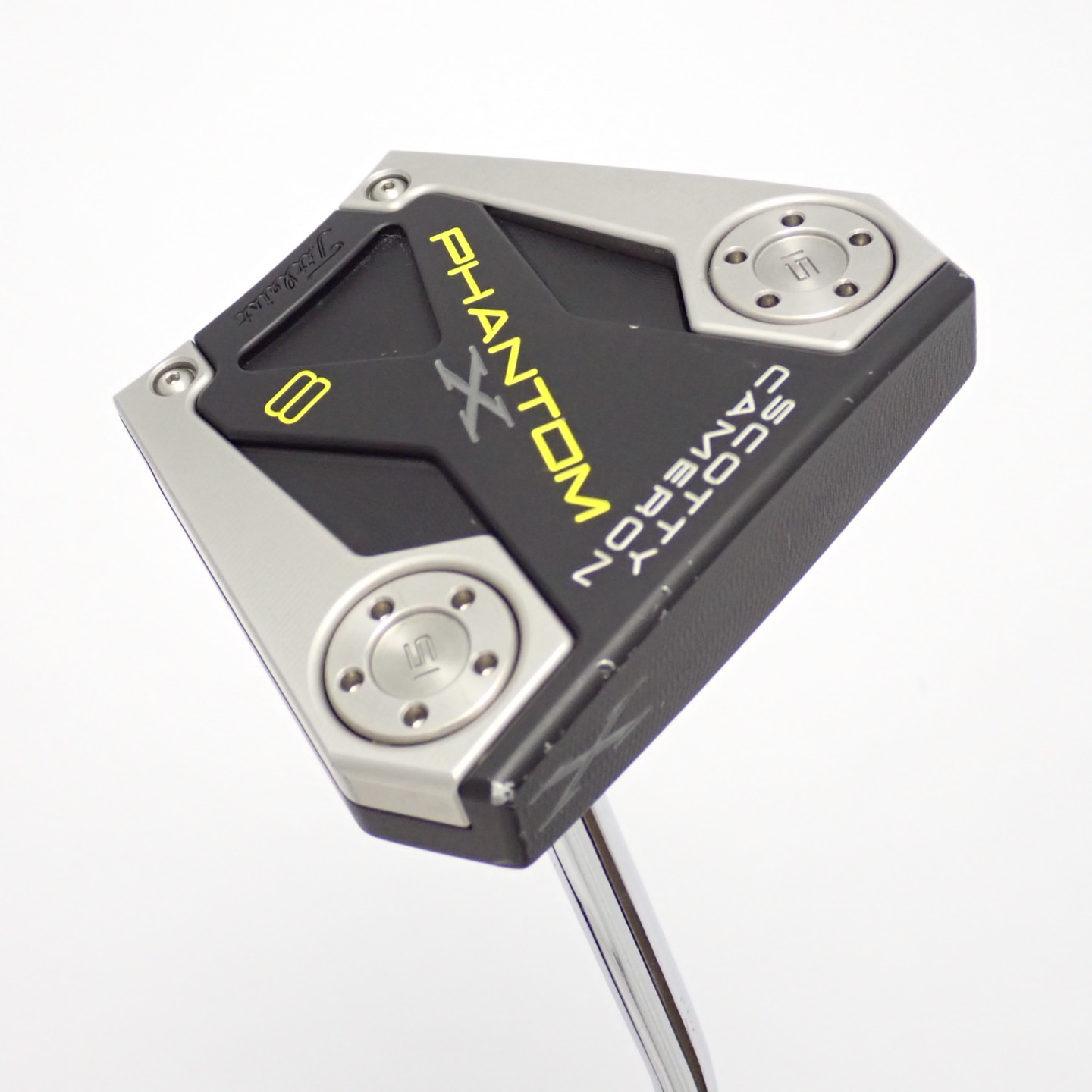 中古】スコッティキャメロン パター メンズ 通販｜GDO中古ゴルフ