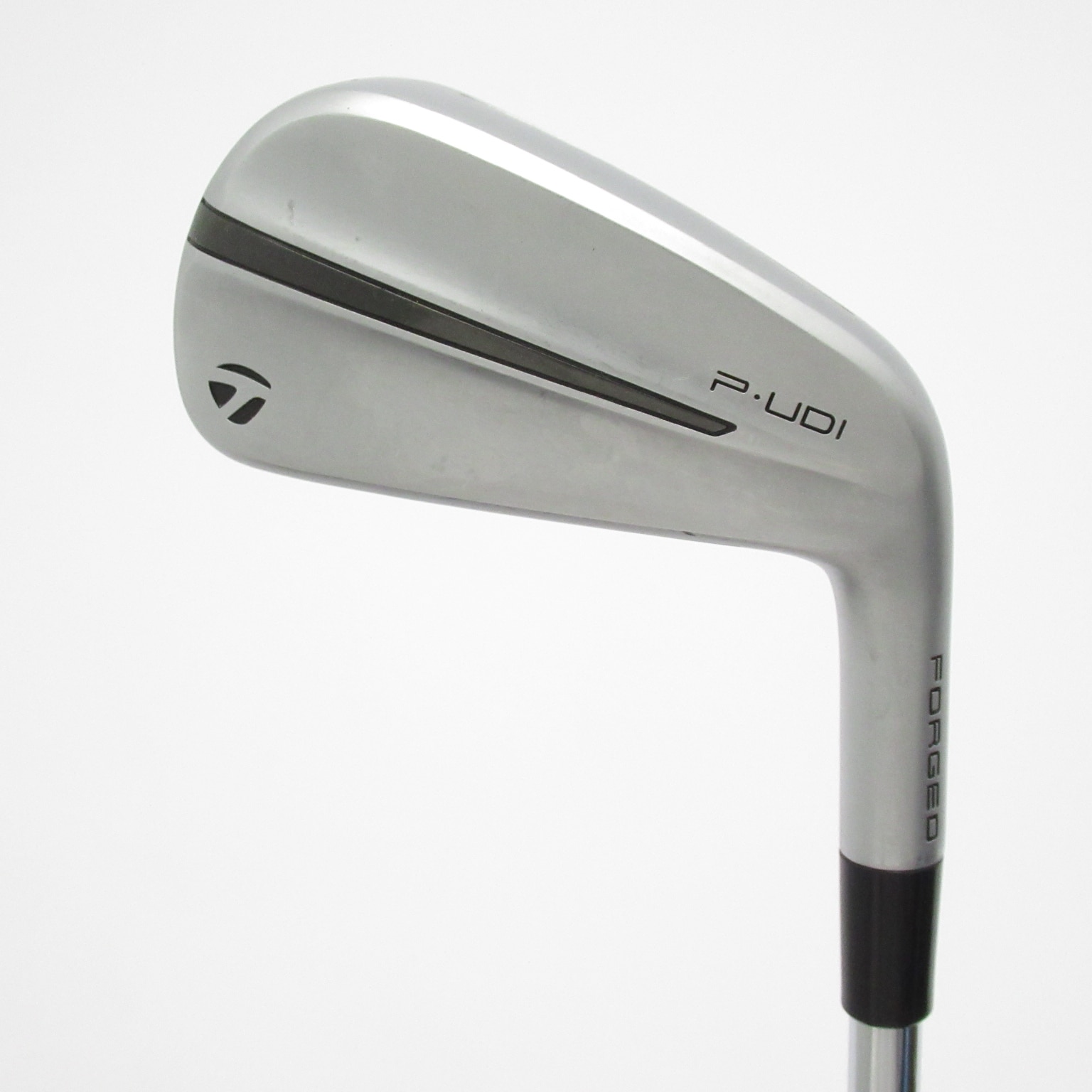 テーラーメイドP-UDI ユーティリティ3番、4番セット (直営店で購入) テーラーメイドP-UDI ユーティリティ3番、4番セット (直営店で購入)