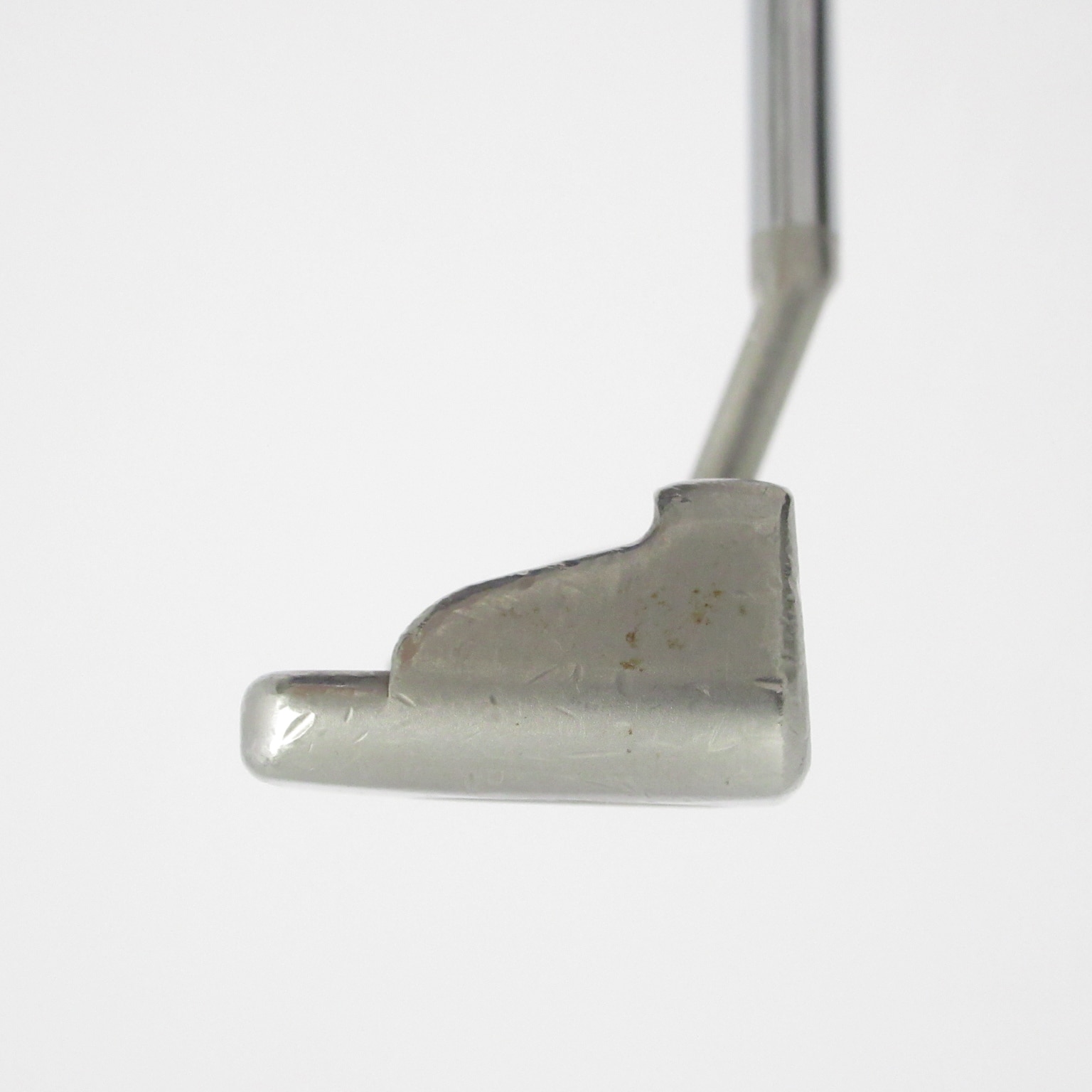 中古】セレクト スクエアバック 1.5 2018 パター スチールシャフト