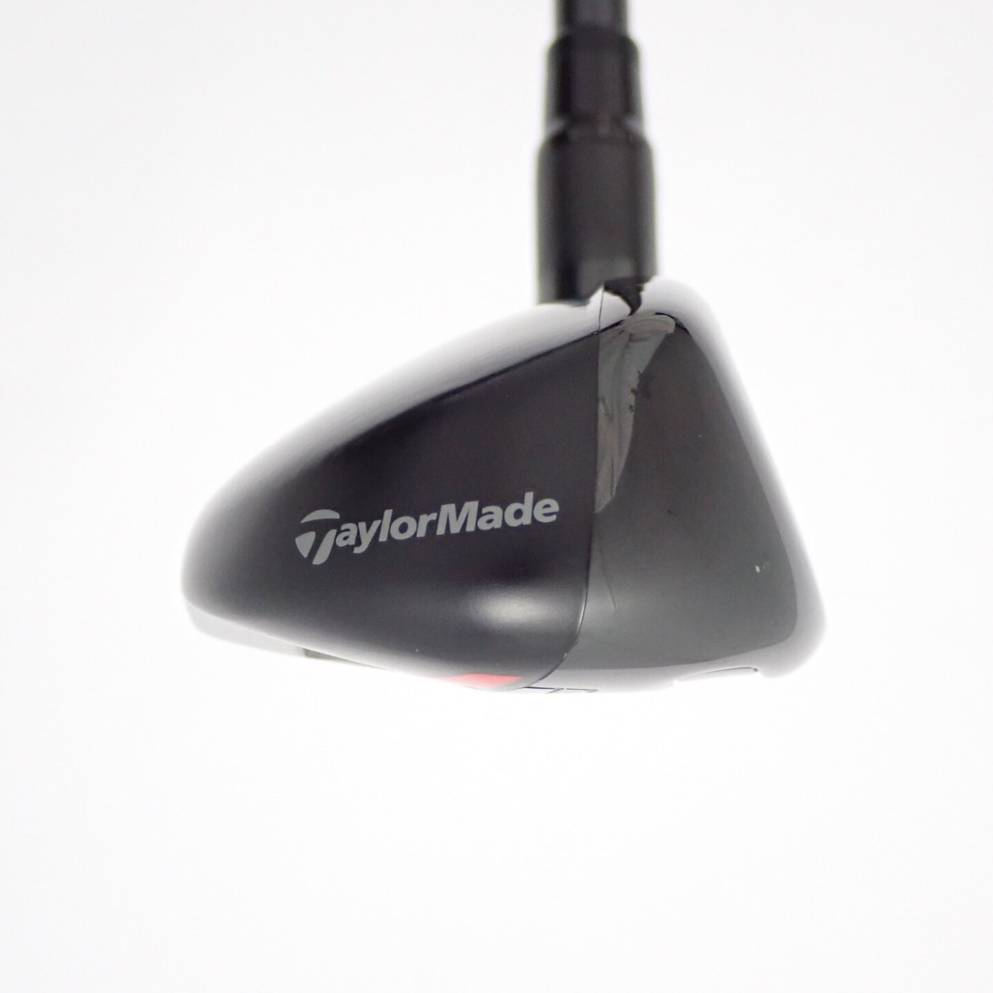 【中古ゴルフクラブ】テーラーメイド　STEALTH　ステルス PLUS RESCUE ユーティリティ TENSEI SILVER TM70(2022)　シャフト：TENSEI SI… 中古】ステルス PLUS RESCUE ユーティリティ TENSEI SILVER TM70(2022