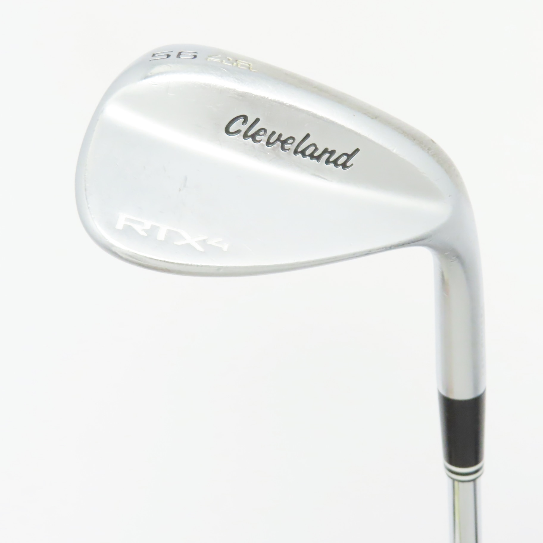 中古】RTX4 ウェッジ (クリーブランド) RTX 通販｜GDO中古ゴルフ