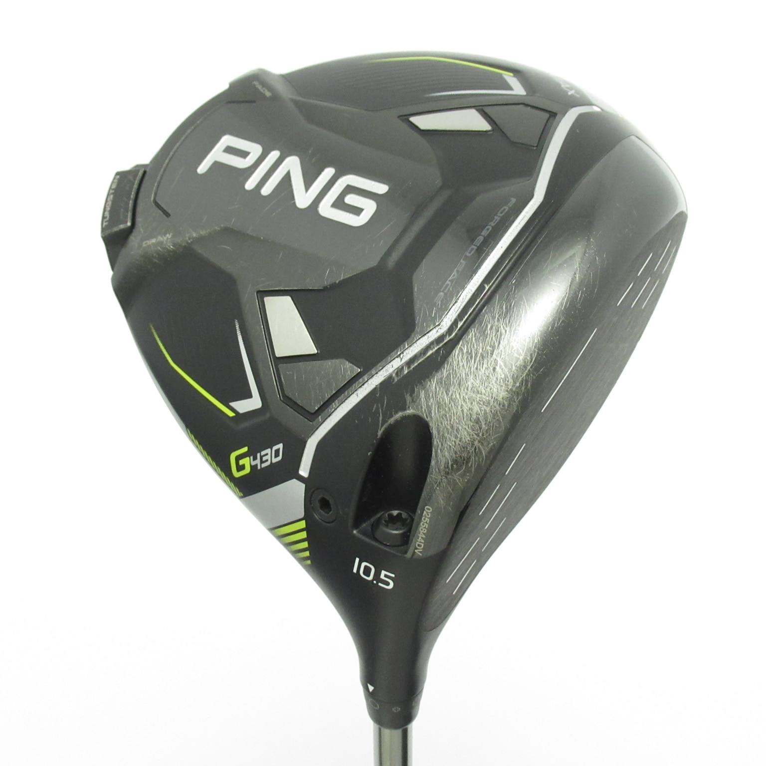 PING 430MAXドライバー PING G430MAX Driver Trackman Test Drive - YouTube