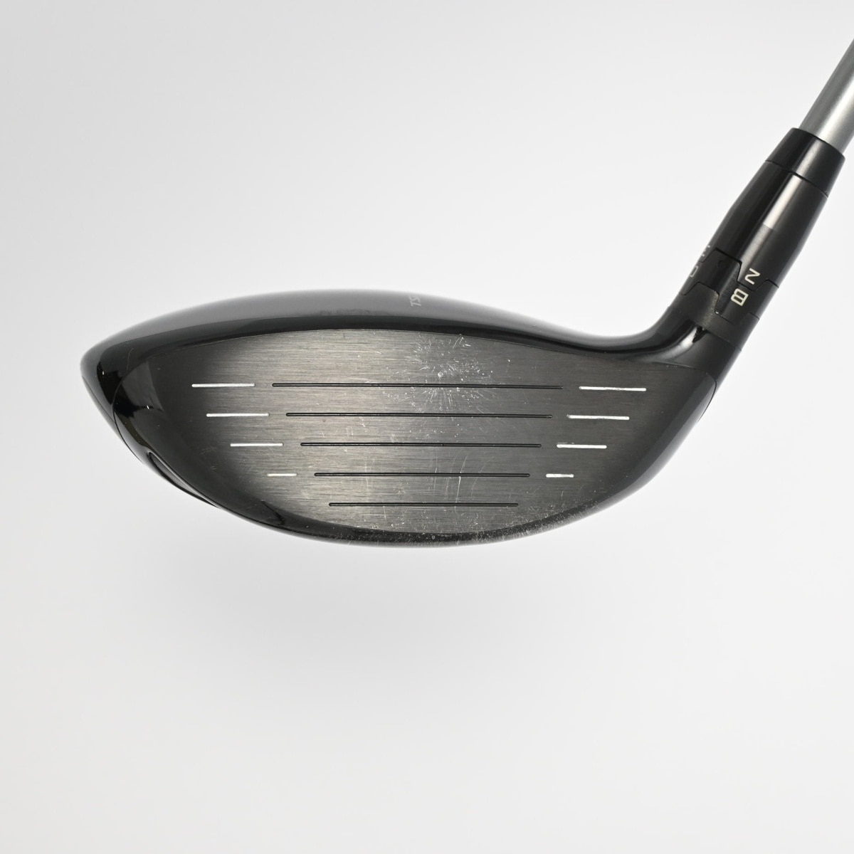 中古】TSi1 フェアウェイウッド TSP013 45 18 S CD(フェアウェイ