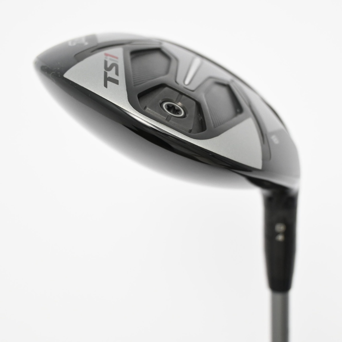 中古】TSi1 フェアウェイウッド TSP013 45 18 S CD(フェアウェイ