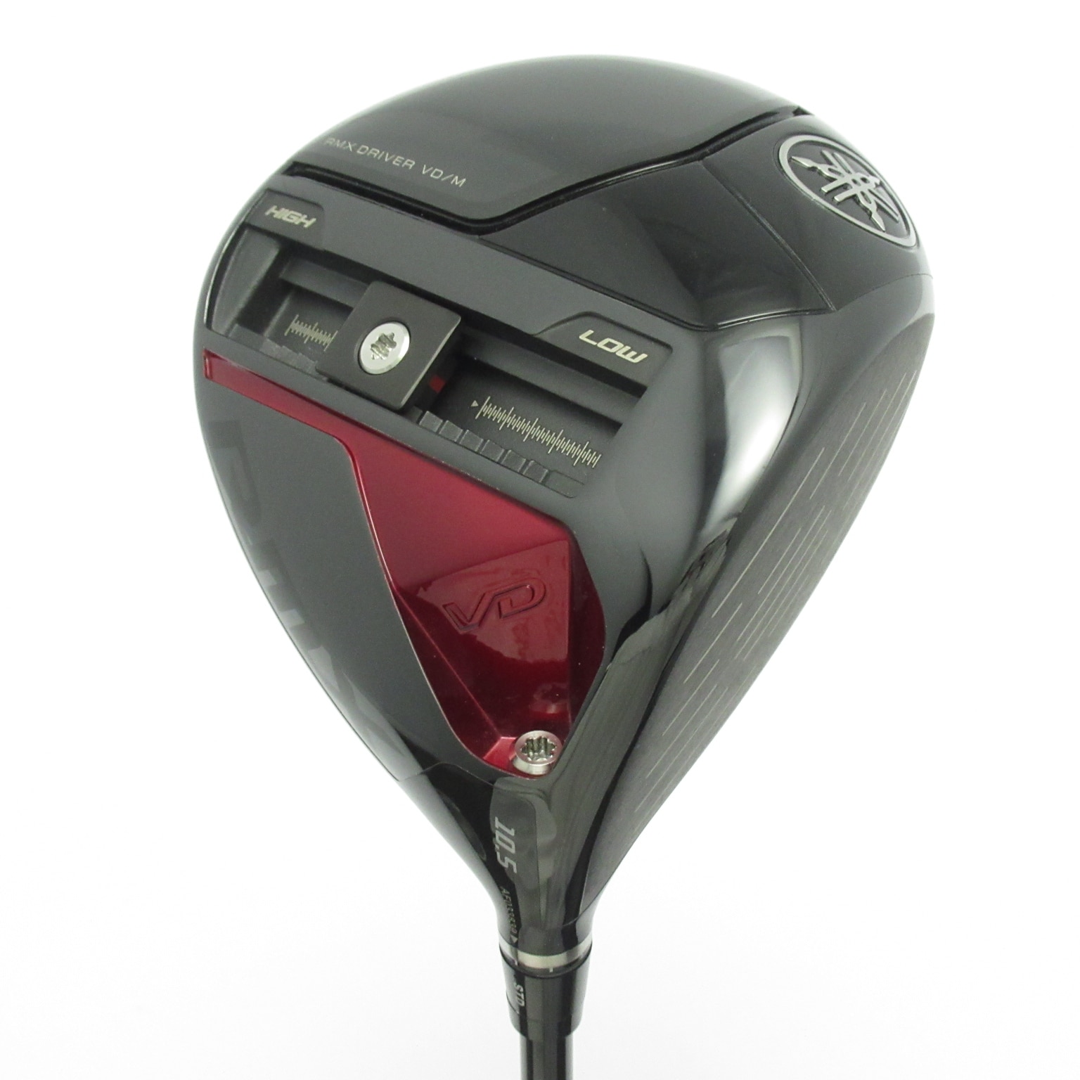 YAMAHA RMX 220ドライバー中古品 RMX 220｜ヤマハ｜ドライバー｜中古ゴルフクラブを探す｜ゴルフ