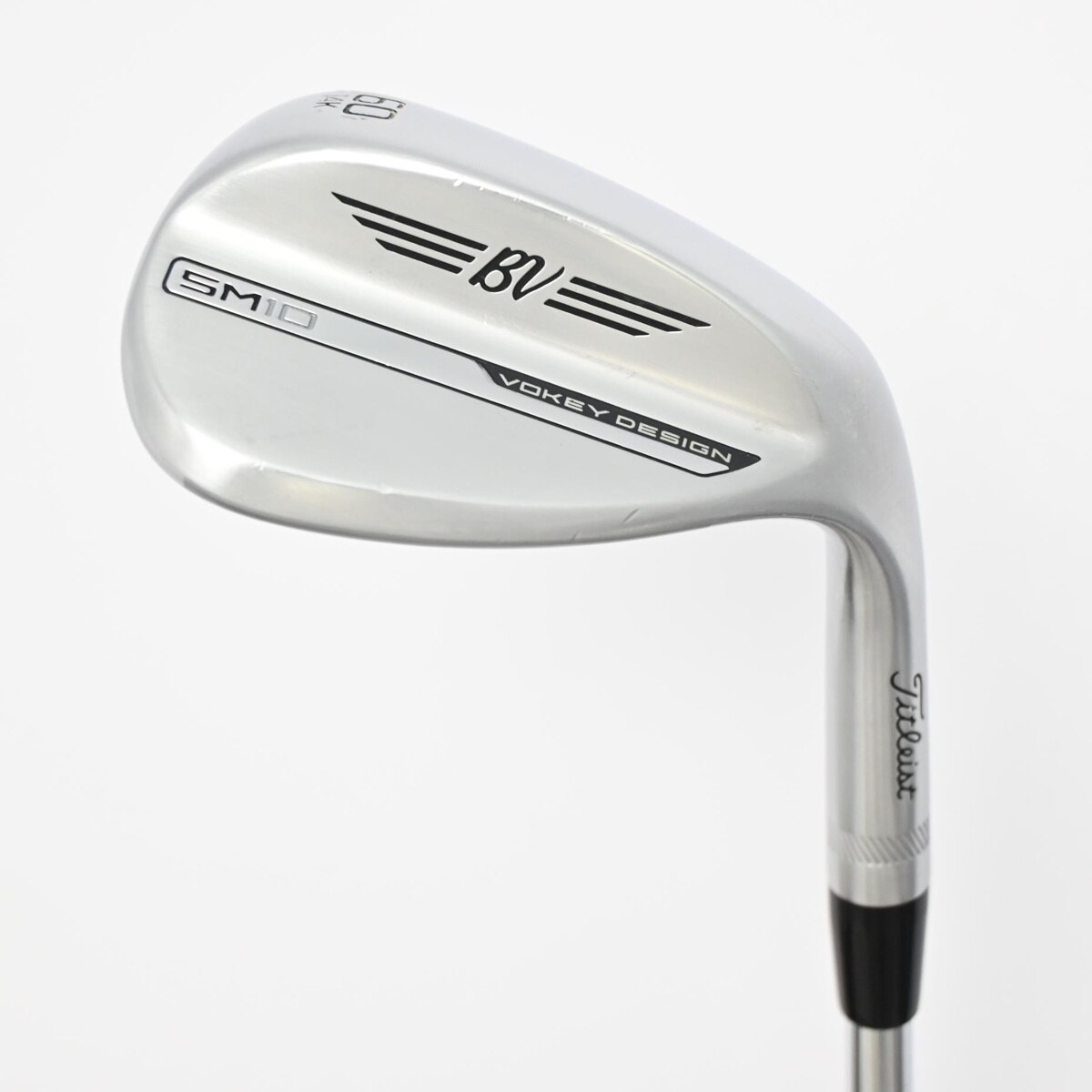 Vokay SM10 60度　14Ｋ　NS PRO 950 Vokay SM10 60度 14K NS PRO 950 - メルカリ