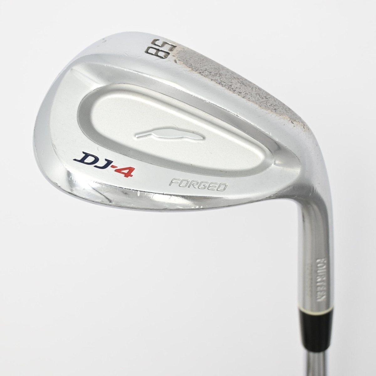 FORGED DJ-4ウェッジ 52度 56度　レフティ Amazon.co.jp: フォーティーン(FOURTEEN) DJ-5 ウェッジ 56度 FT
