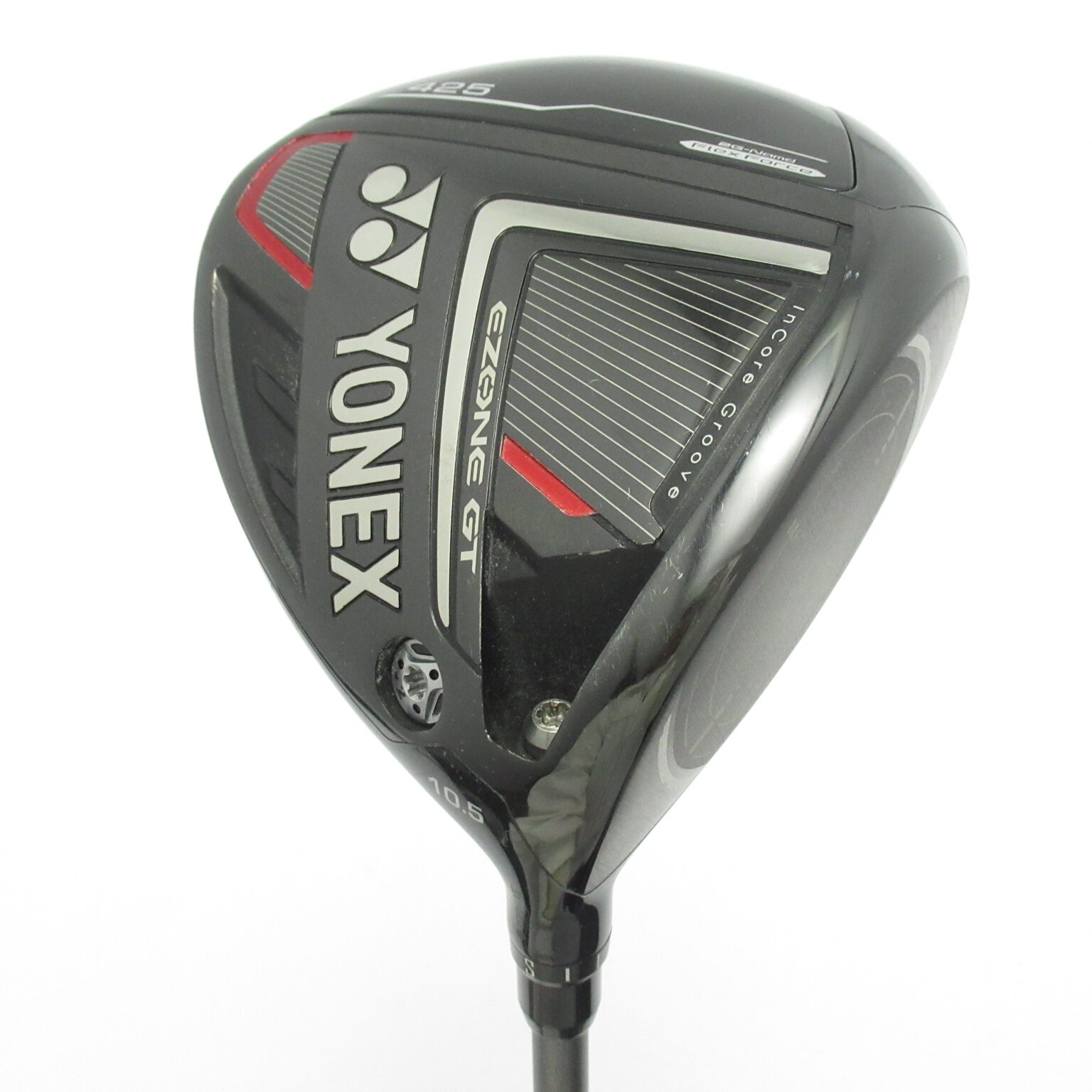 YONEX ヨネックス/ドライバー/EZONE GT435/ドライバー/ABランク/63【中古】 YONEX ヨネックス/ドライバー/EZONE GT435/ドライバー/ABランク