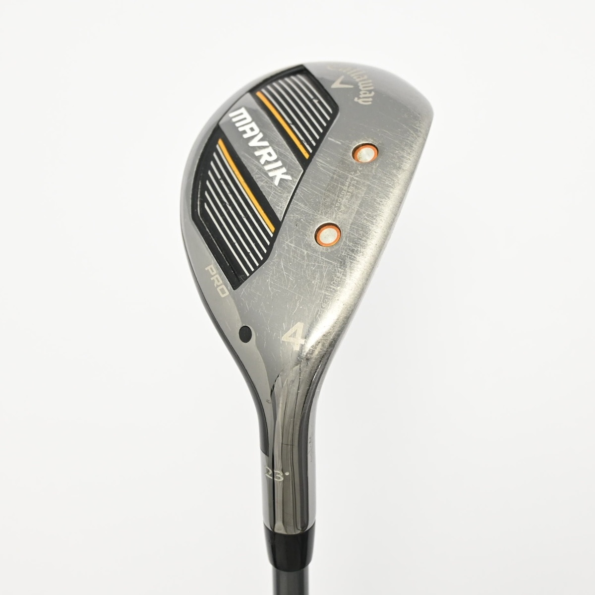 MAVRIK 23° ユーティリティクラブ MAVRIK 23° ユーティリティクラブ マーベリック（MAVRIK