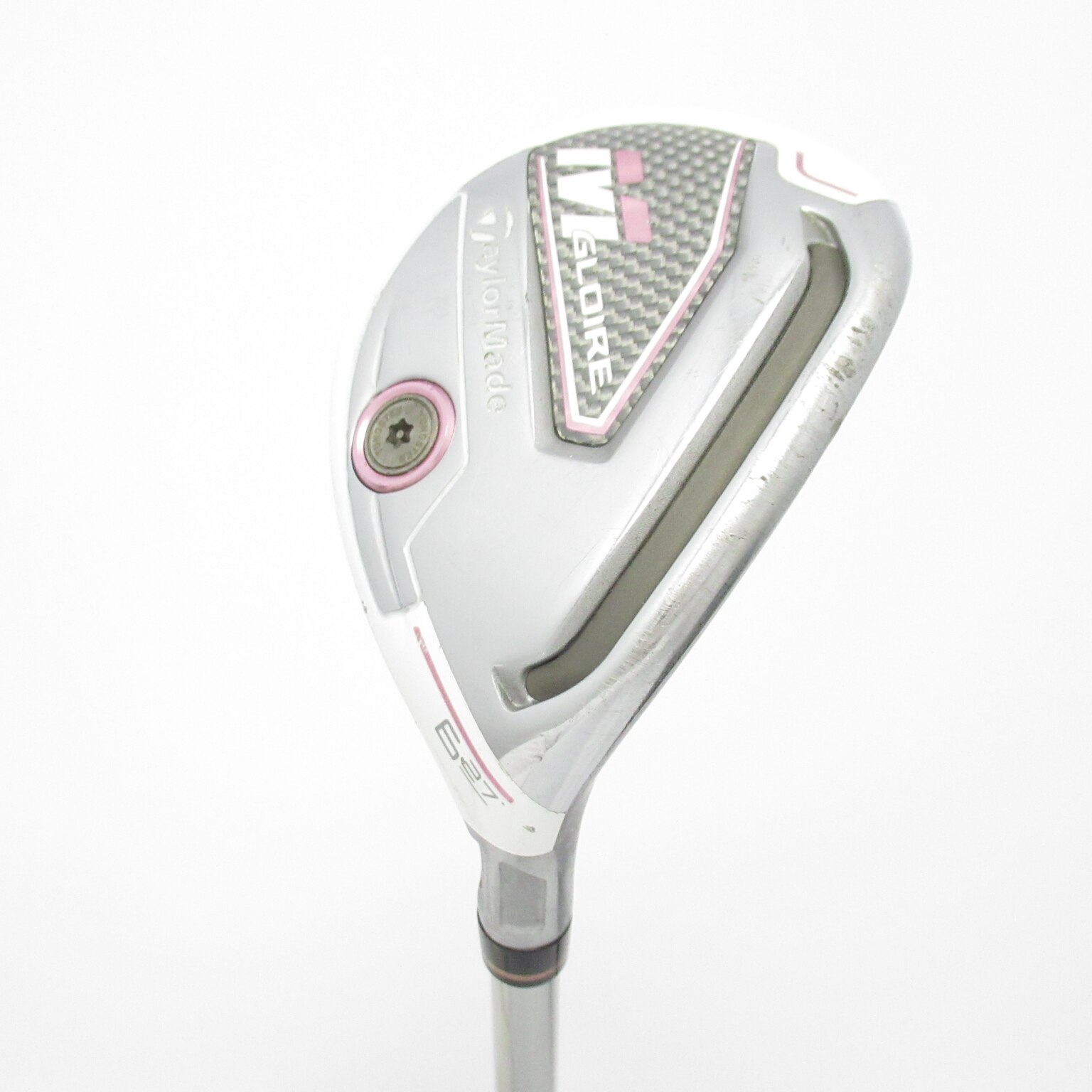 テーラーメイド Mグローレ ユーティリティ5 グローレ ユーティリティ5