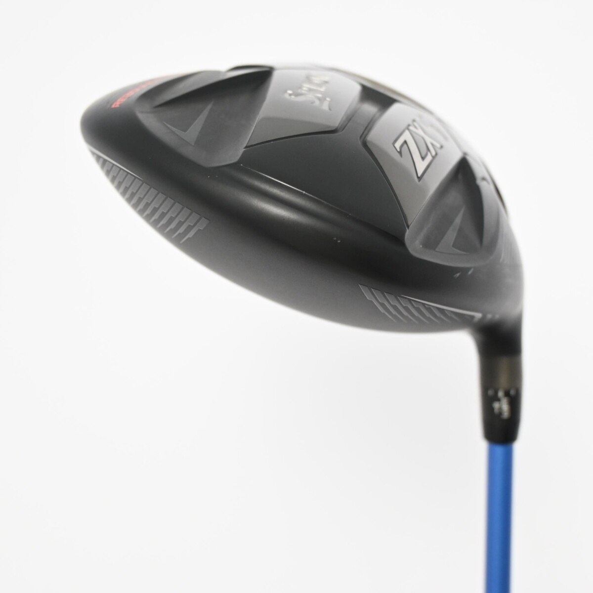 中古】スリクソン ZX5 MkII LS ドライバー Speeder NX 60 9.5