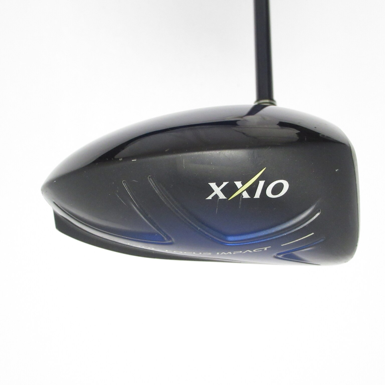 XXIO ゼクシオ　MO1000 5w SR 中古】ゼクシオ(2018) ドライバー MP1000 10.5 SR CD(ドライバー