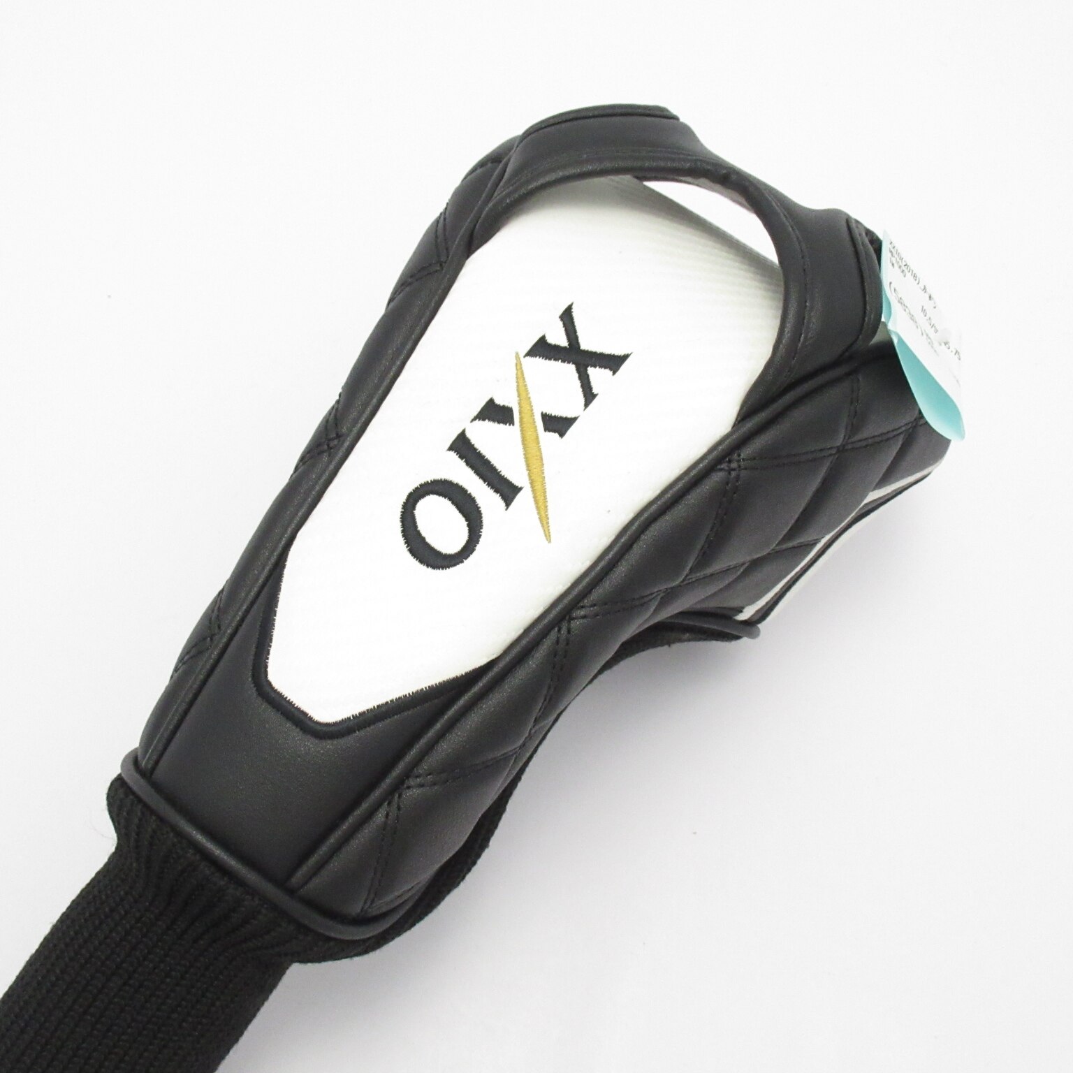 XXIO ゼクシオ　MO1000 5w SR XXIOフェアウェイウッド（8代目 ゼクシオ エイト） | ウッド