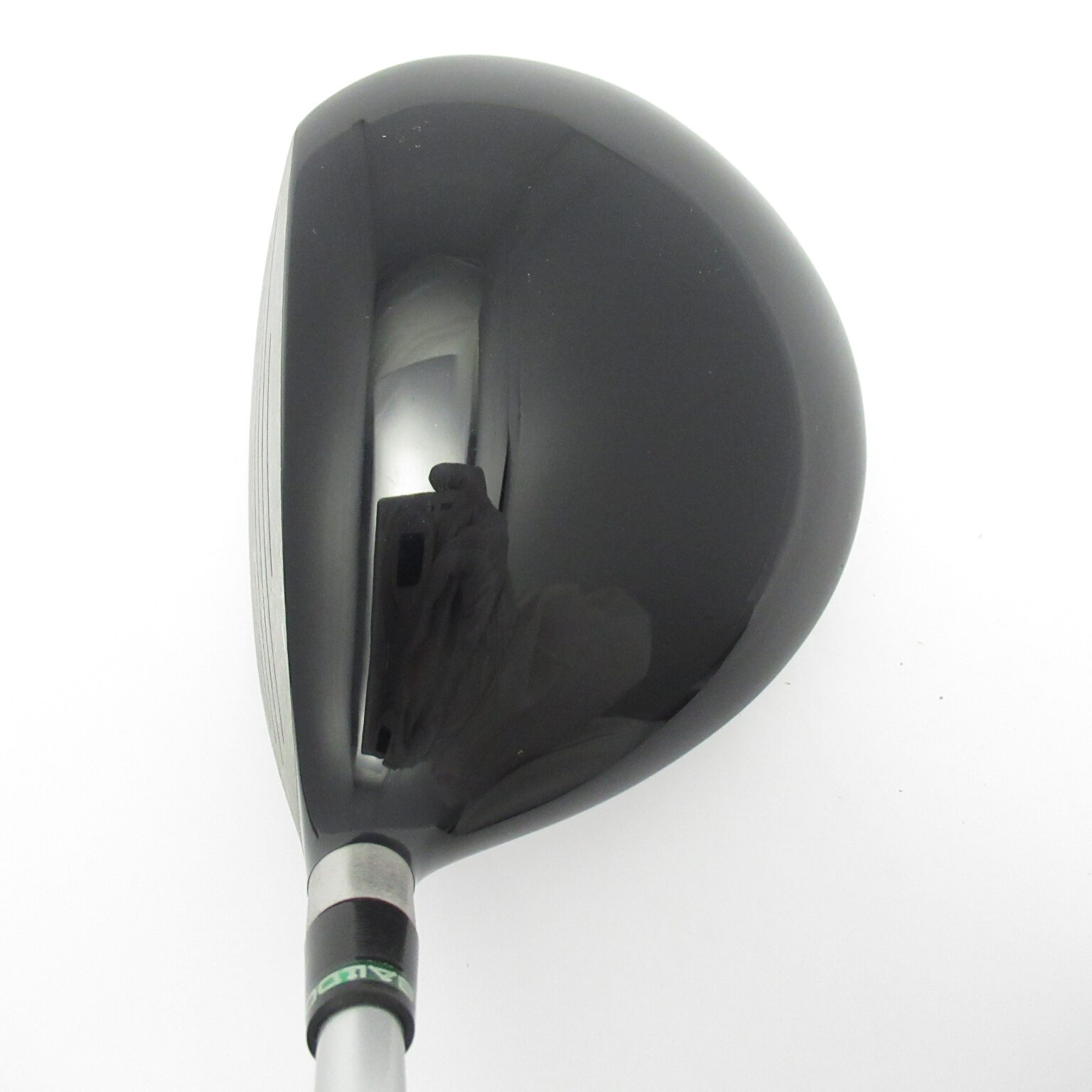 【中古ゴルフクラブ】バルド　BALDO　CORSA PERFORMANCE 435 ドライバー ATTAS DAAAS 6　シャフト：ATTAS DAAAS 6 中古】CORSA PERFORMANCE 435 ドライバー ATTAS DAAAS 6 判別不能 S D