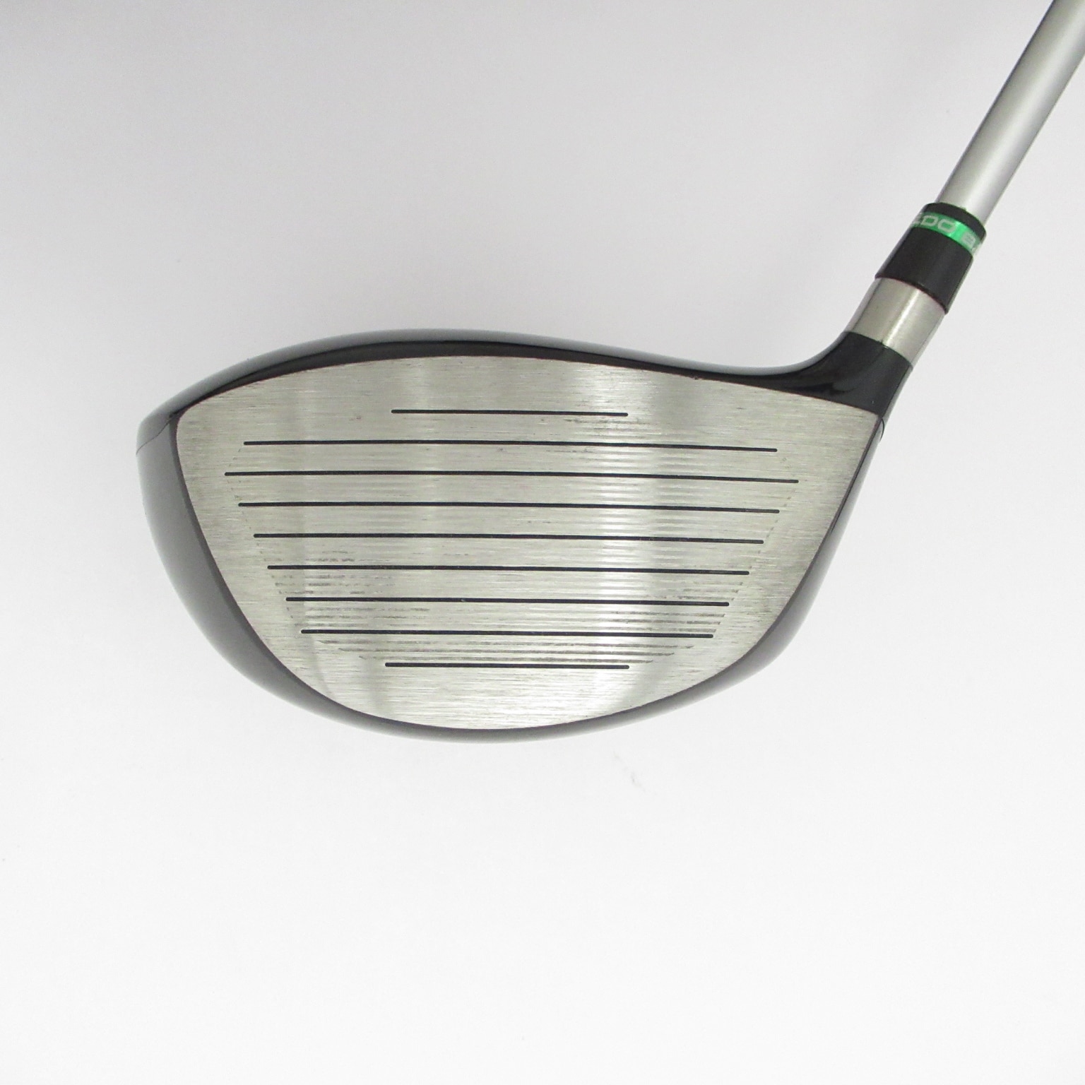 中古】CORSA PERFORMANCE 435 ドライバー ATTAS DAAAS 6 判別不能 S D