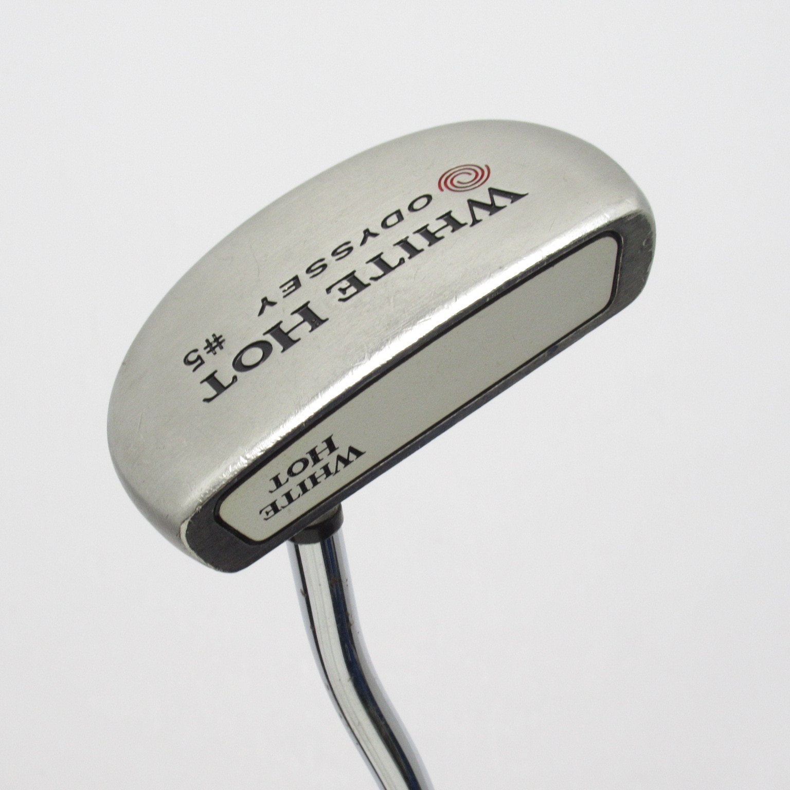 中古】ホワイトホット パター (オデッセイ) 通販｜GDO中古ゴルフ