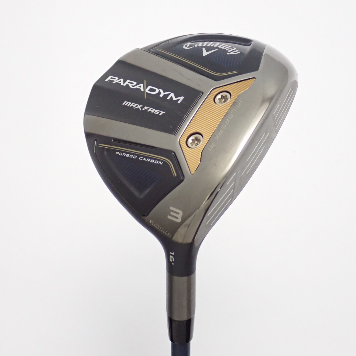 中古】パラダイム フェアウェイウッド (キャロウェイ) 通販｜GDO