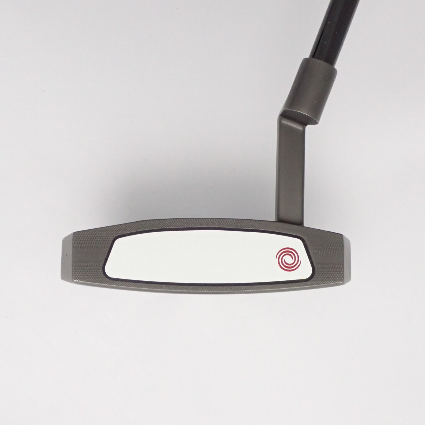 中古】2-BALL ELEVEN ツアーライン クランクネック パター スチール