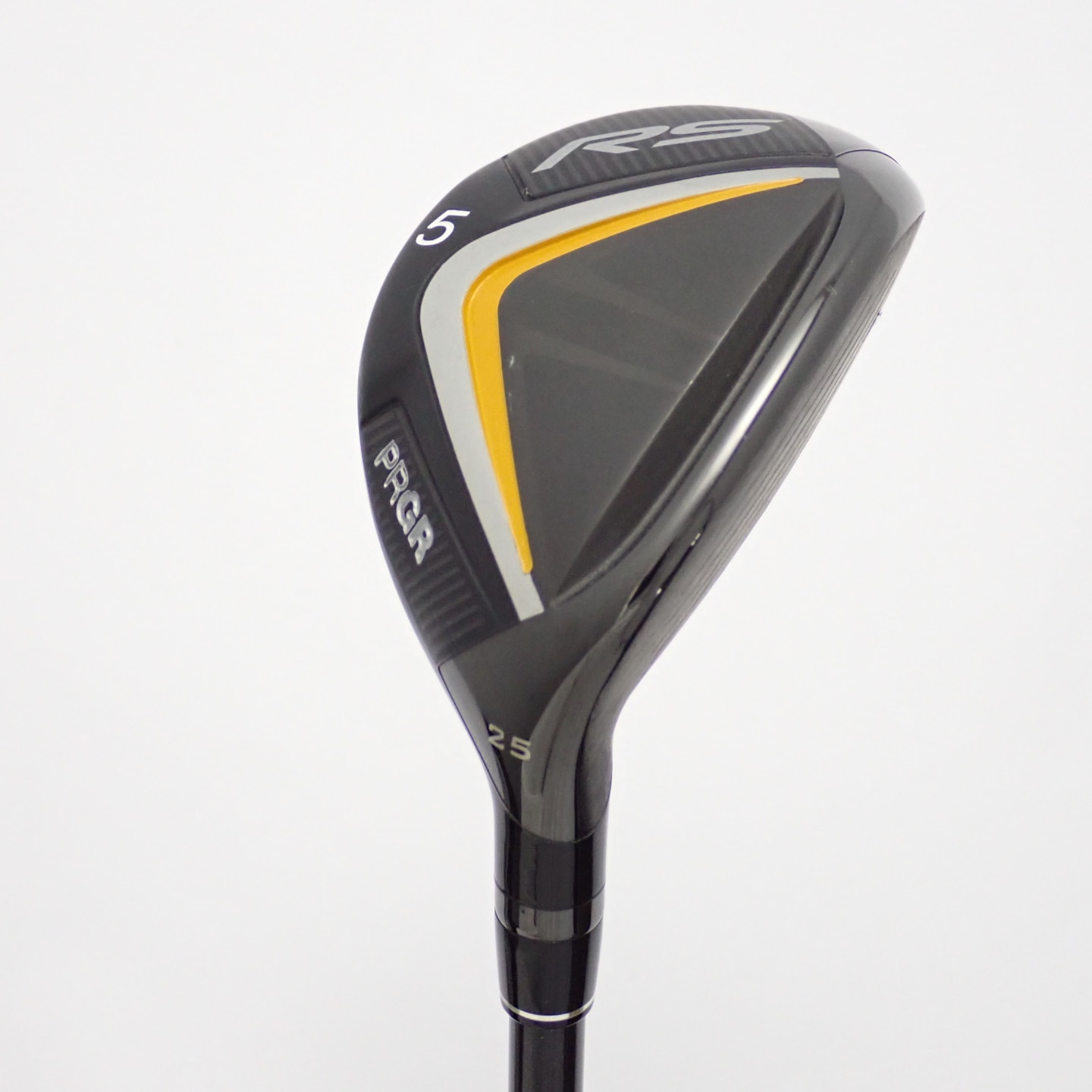 中古】プロギア(PRGR) ユーティリティ 通販｜GDO中古ゴルフクラブ