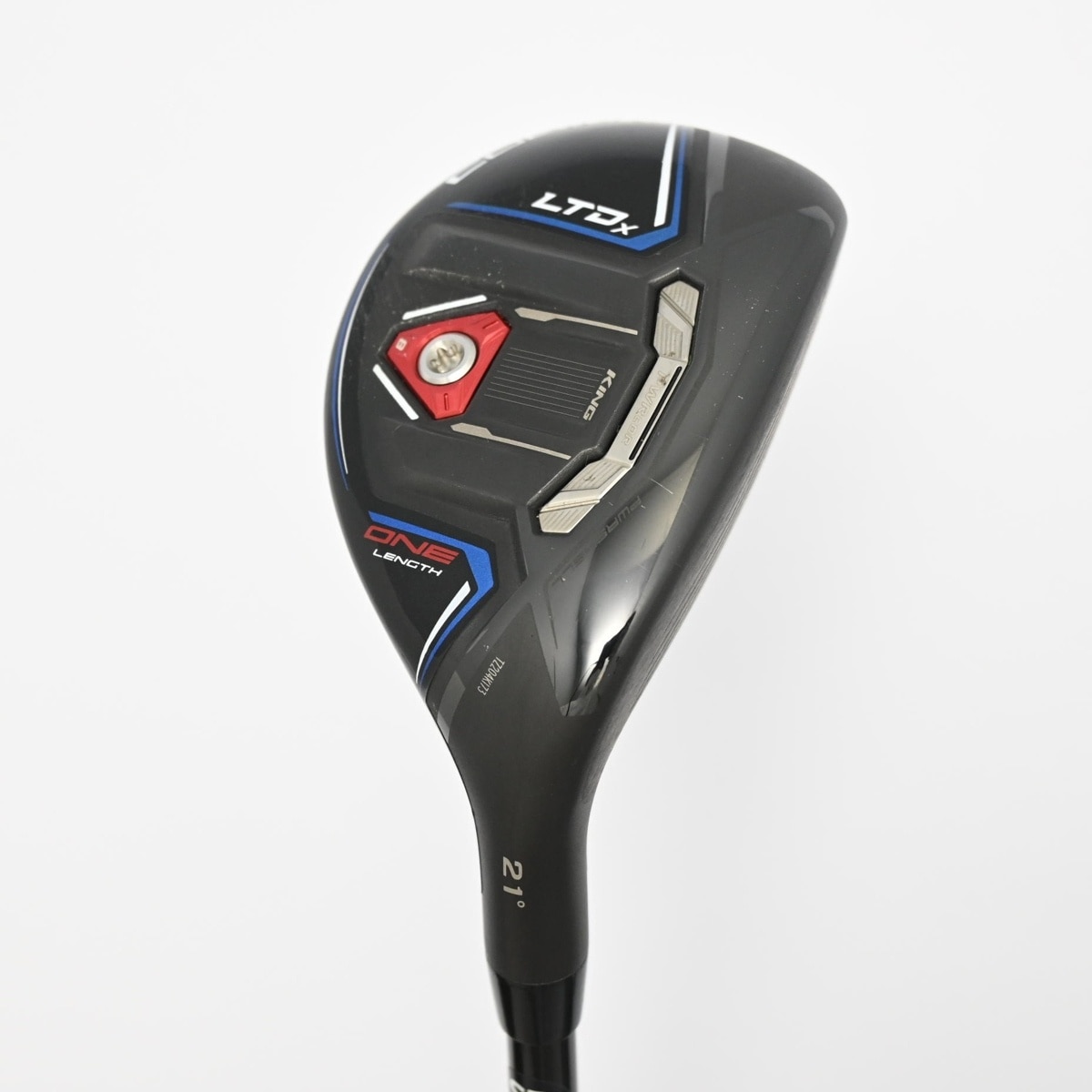 Cobra LTDx ONE LENGTH ユーティリティクラブ LTDx ONE ユーティリティ Tour AD for Cobra 6／7